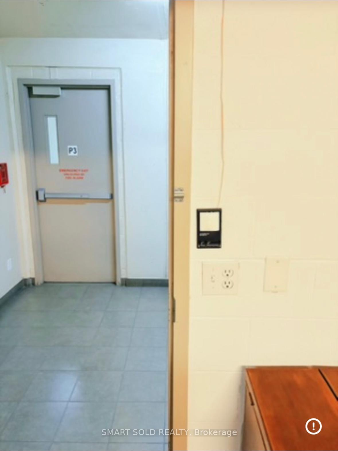Photo 10 of Unit Parking, 763 Bay Street, Toronto, Bay Street Corridor — HOMEH