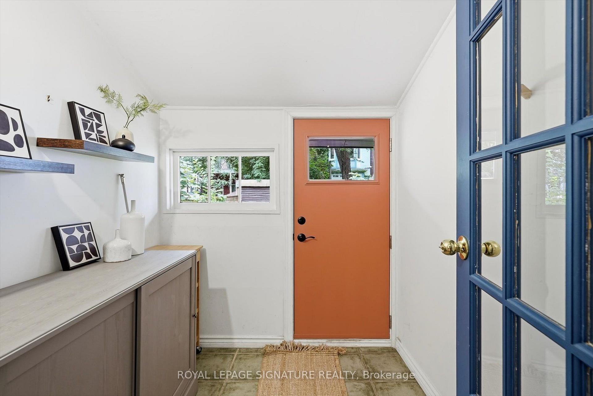 Photo 13 of 230 Dovercourt Road, Toronto, Little Portugal — HOMEH
