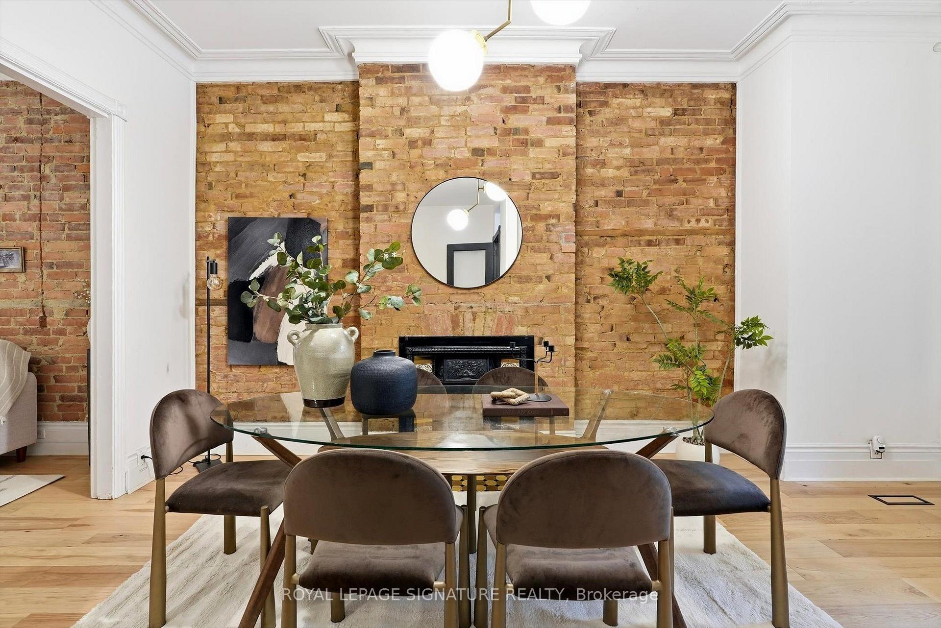 Photo 14 of 230 Dovercourt Road, Toronto, Little Portugal — HOMEH