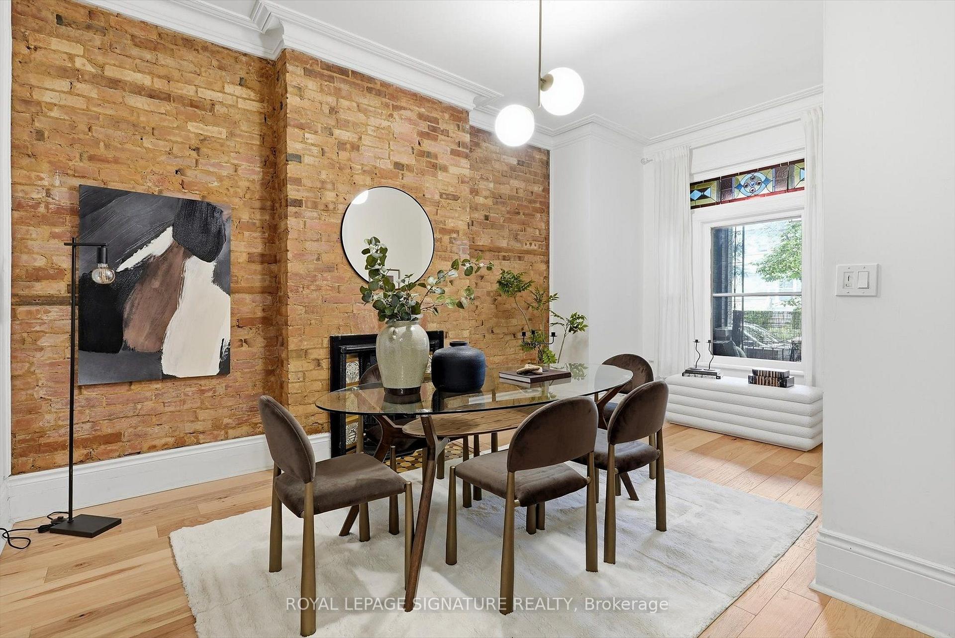 Photo 15 of 230 Dovercourt Road, Toronto, Little Portugal — HOMEH