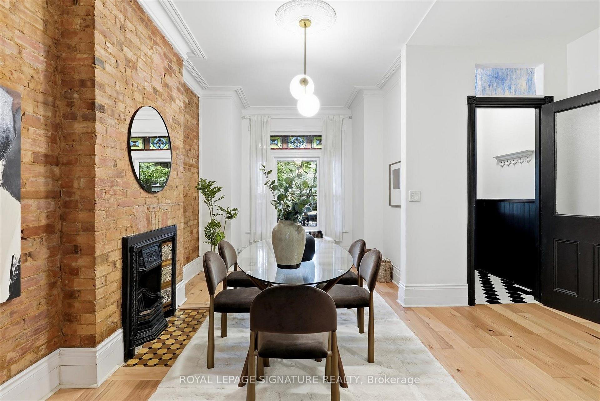 Photo 16 of 230 Dovercourt Road, Toronto, Little Portugal — HOMEH
