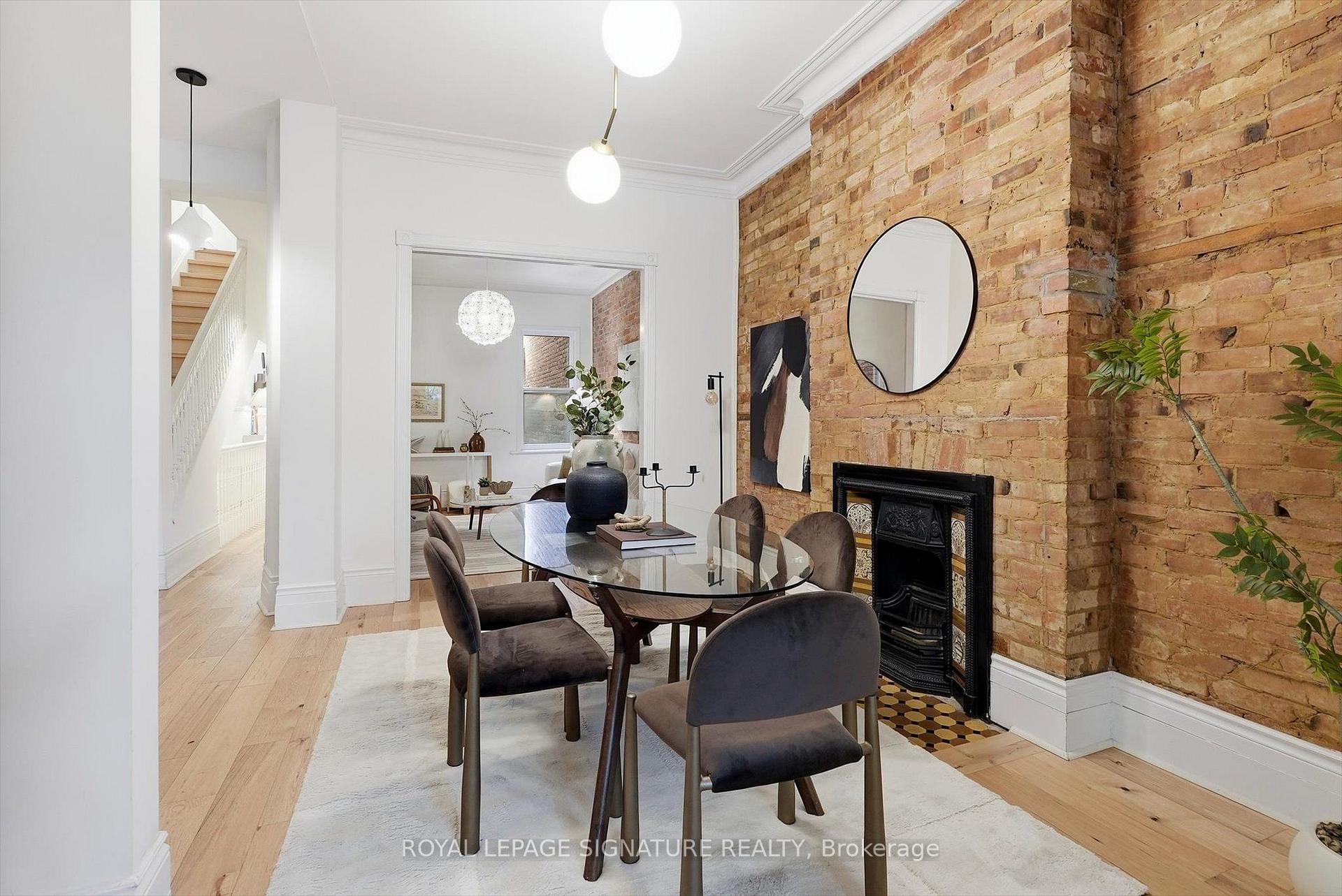 Photo 17 of 230 Dovercourt Road, Toronto, Little Portugal — HOMEH