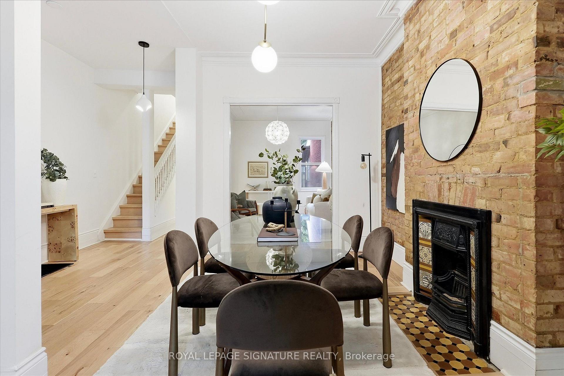 Photo 18 of 230 Dovercourt Road, Toronto, Little Portugal — HOMEH