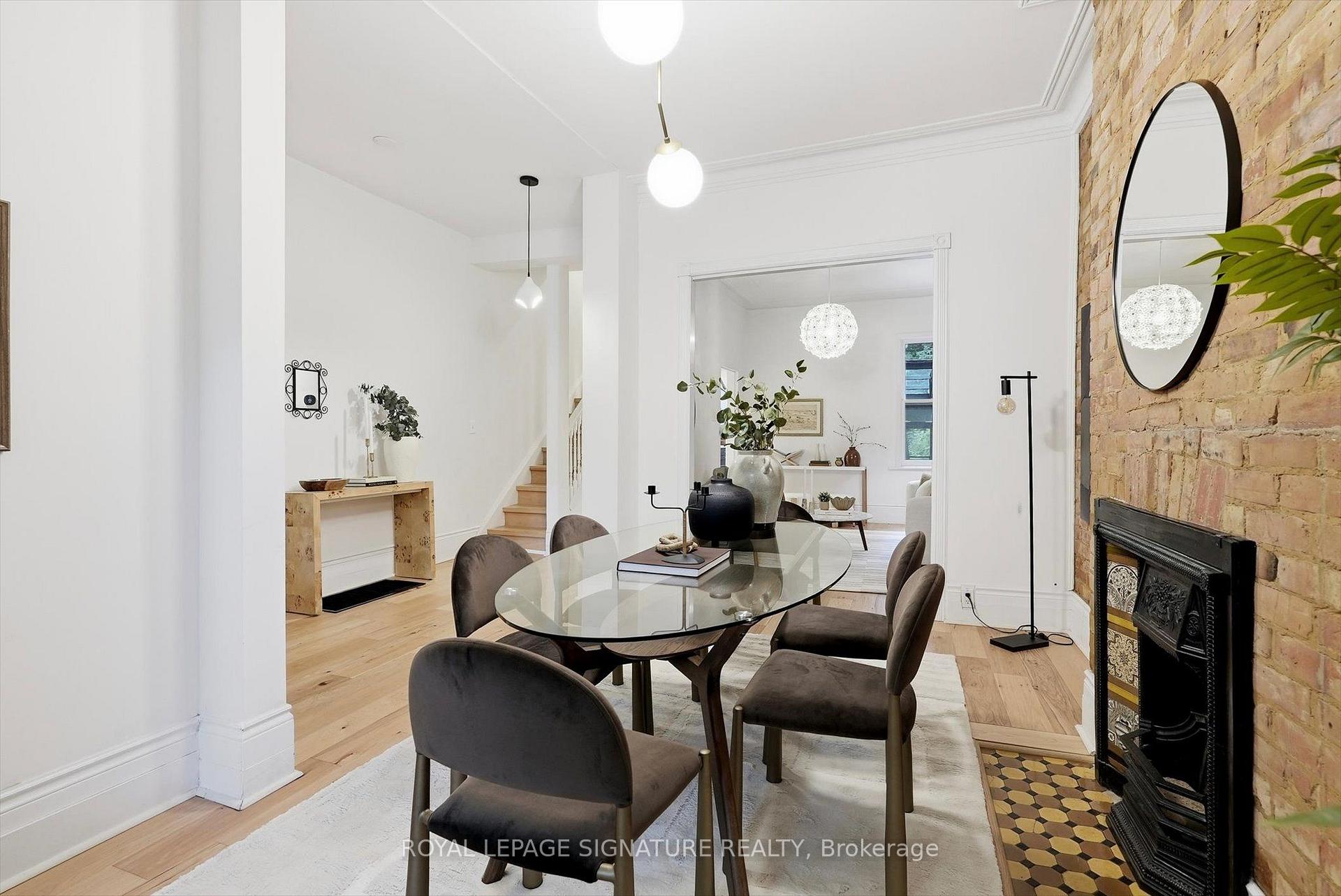 Photo 19 of 230 Dovercourt Road, Toronto, Little Portugal — HOMEH