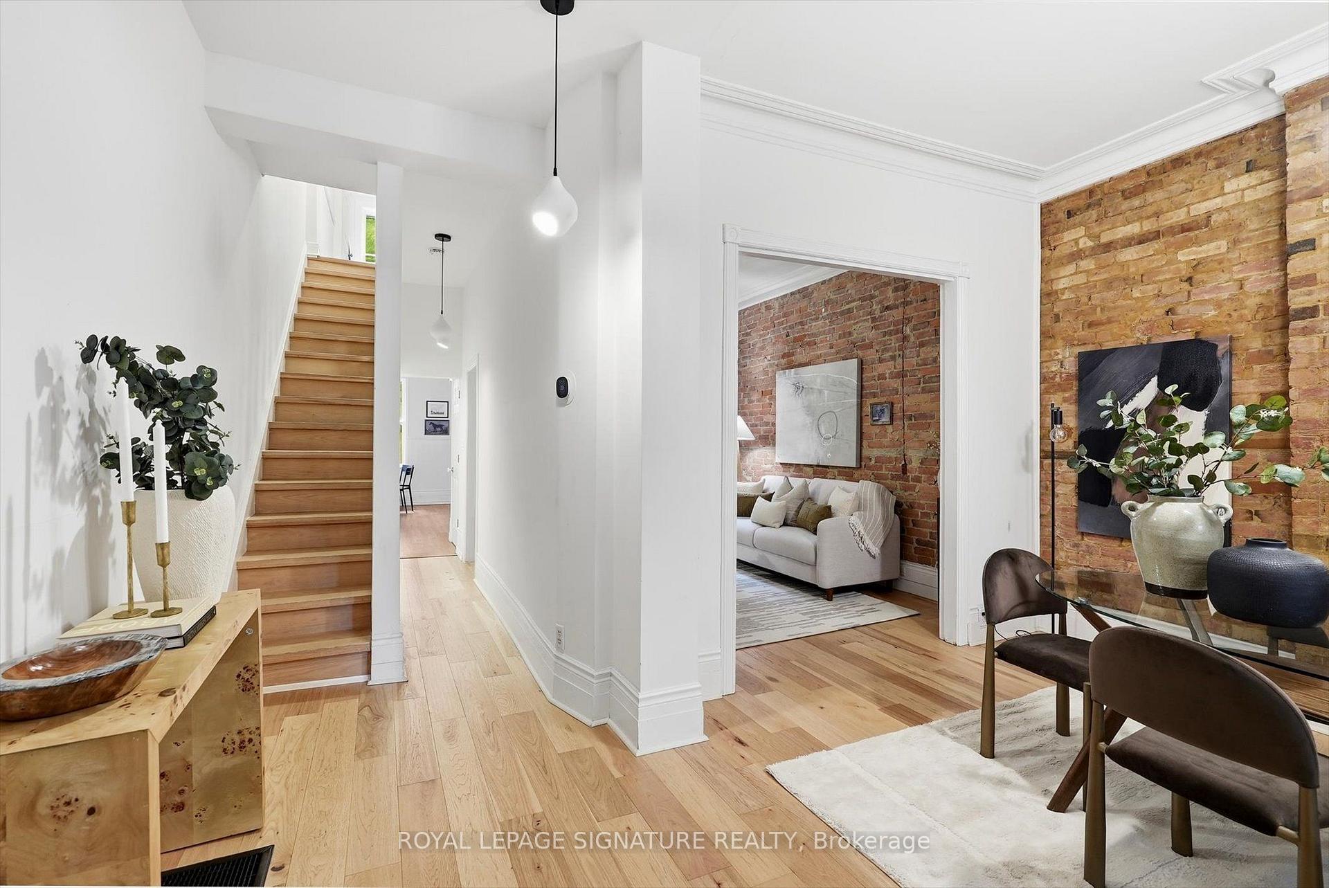 Photo 20 of 230 Dovercourt Road, Toronto, Little Portugal — HOMEH