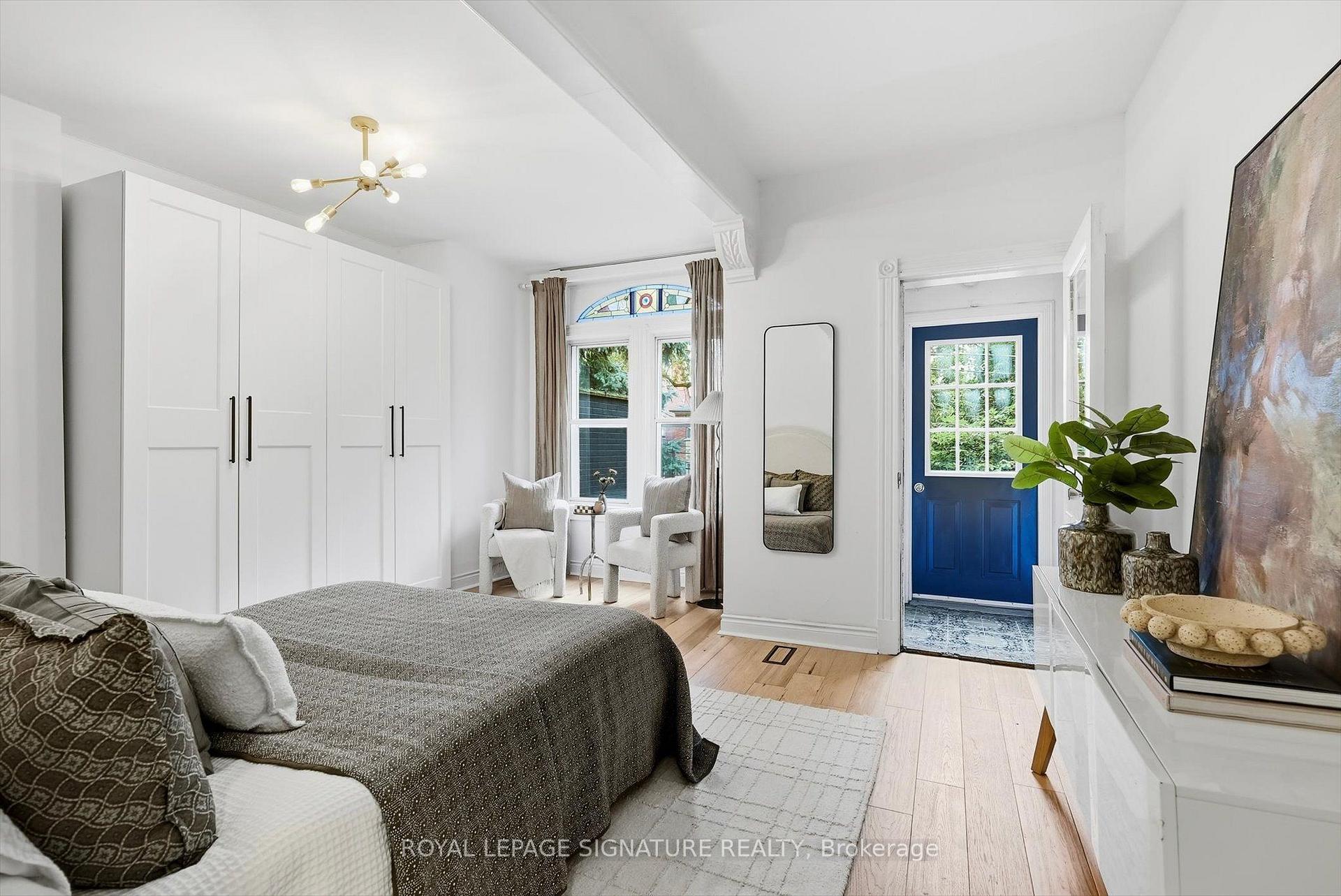 Photo 21 of 230 Dovercourt Road, Toronto, Little Portugal — HOMEH