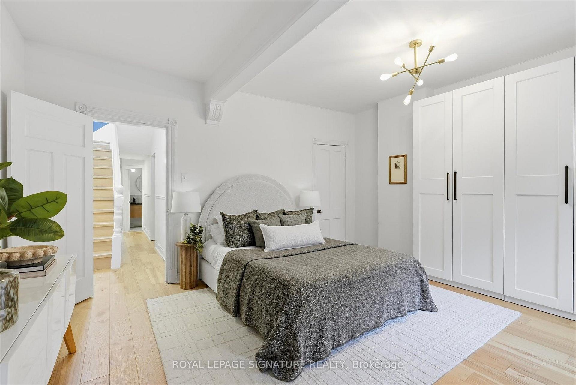 Photo 22 of 230 Dovercourt Road, Toronto, Little Portugal — HOMEH
