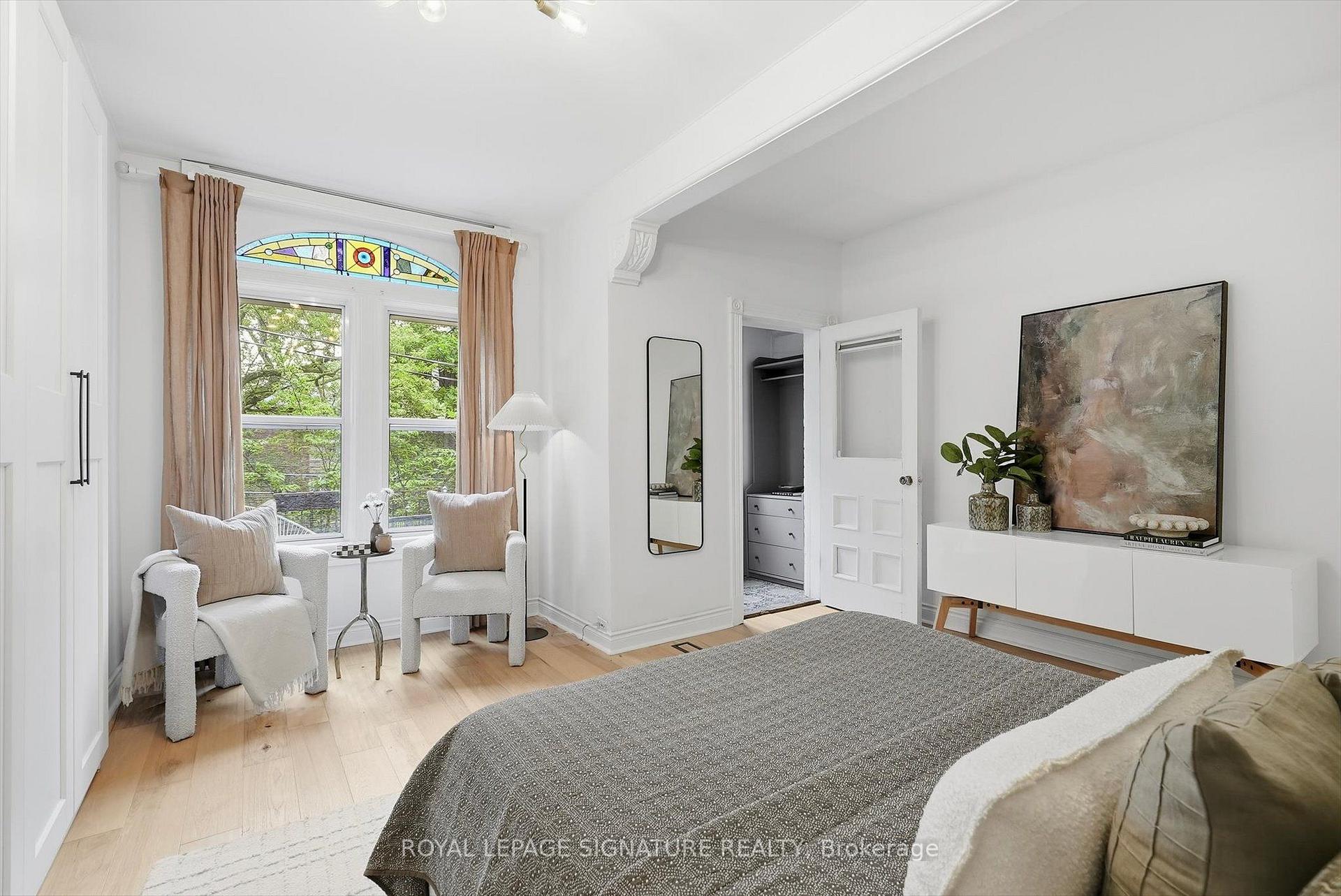 Photo 23 of 230 Dovercourt Road, Toronto, Little Portugal — HOMEH