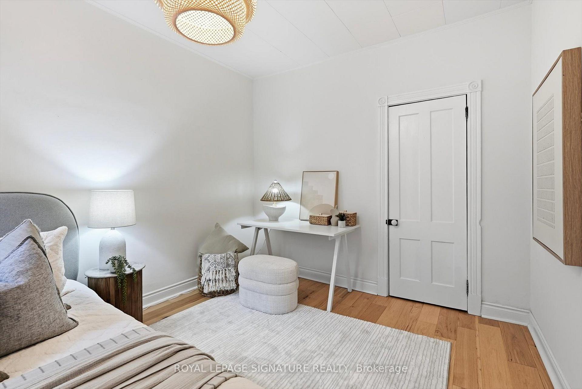Photo 26 of 230 Dovercourt Road, Toronto, Little Portugal — HOMEH