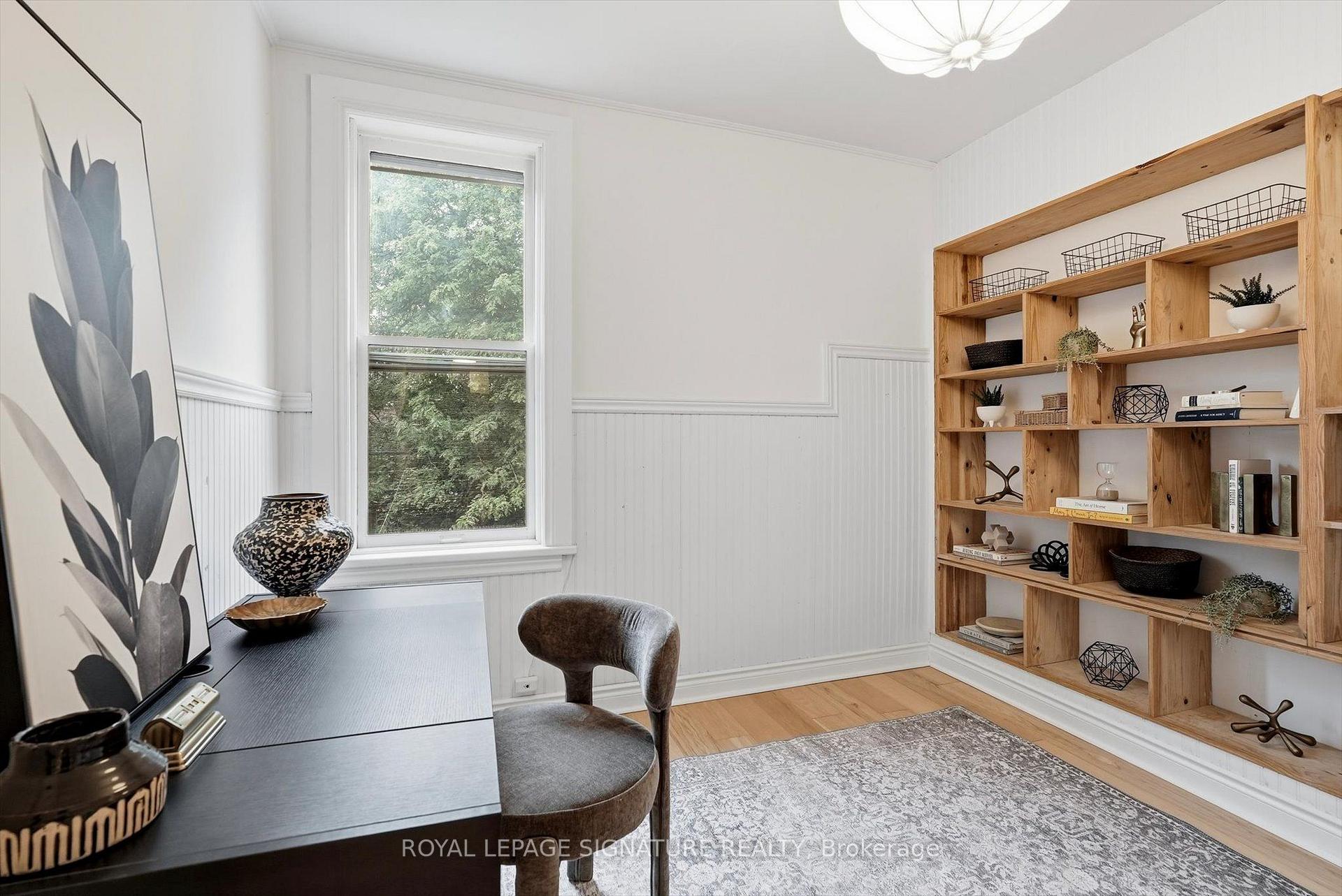 Photo 27 of 230 Dovercourt Road, Toronto, Little Portugal — HOMEH