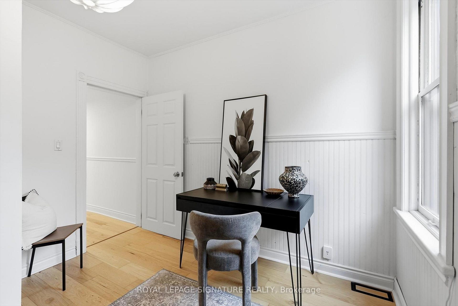 Photo 28 of 230 Dovercourt Road, Toronto, Little Portugal — HOMEH