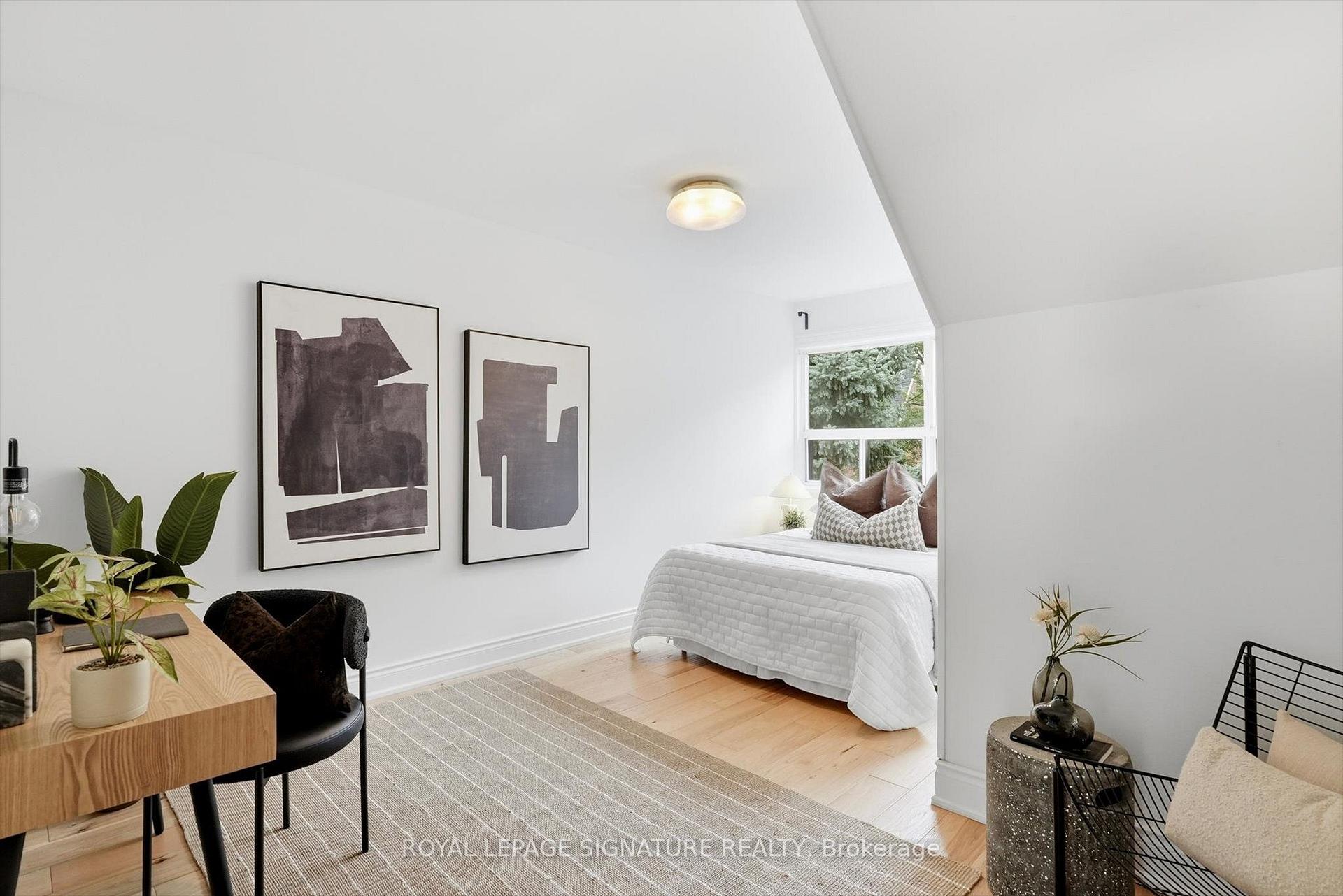 Photo 29 of 230 Dovercourt Road, Toronto, Little Portugal — HOMEH