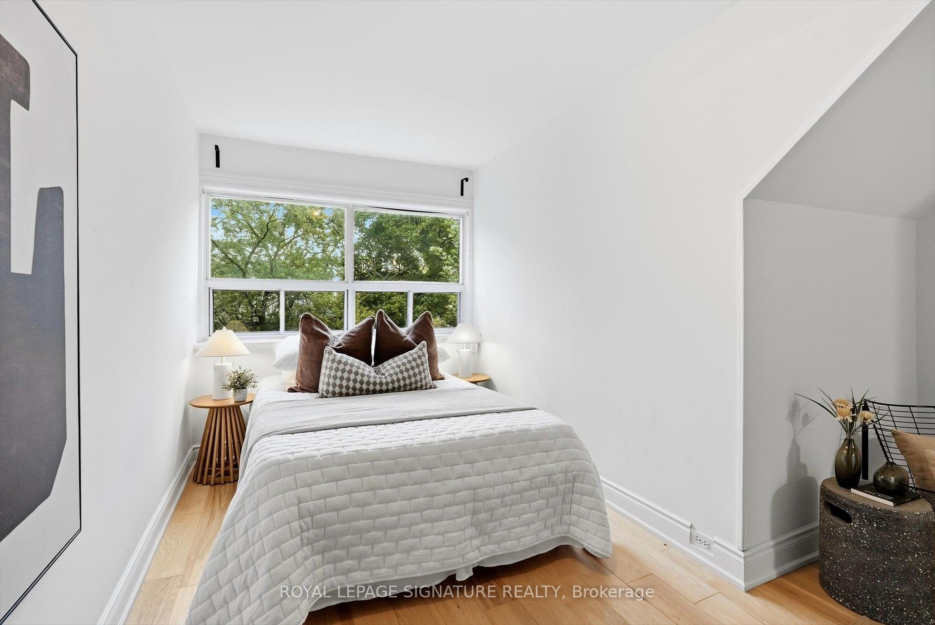 Photo 30 of 230 Dovercourt Road, Toronto, Little Portugal — HOMEH