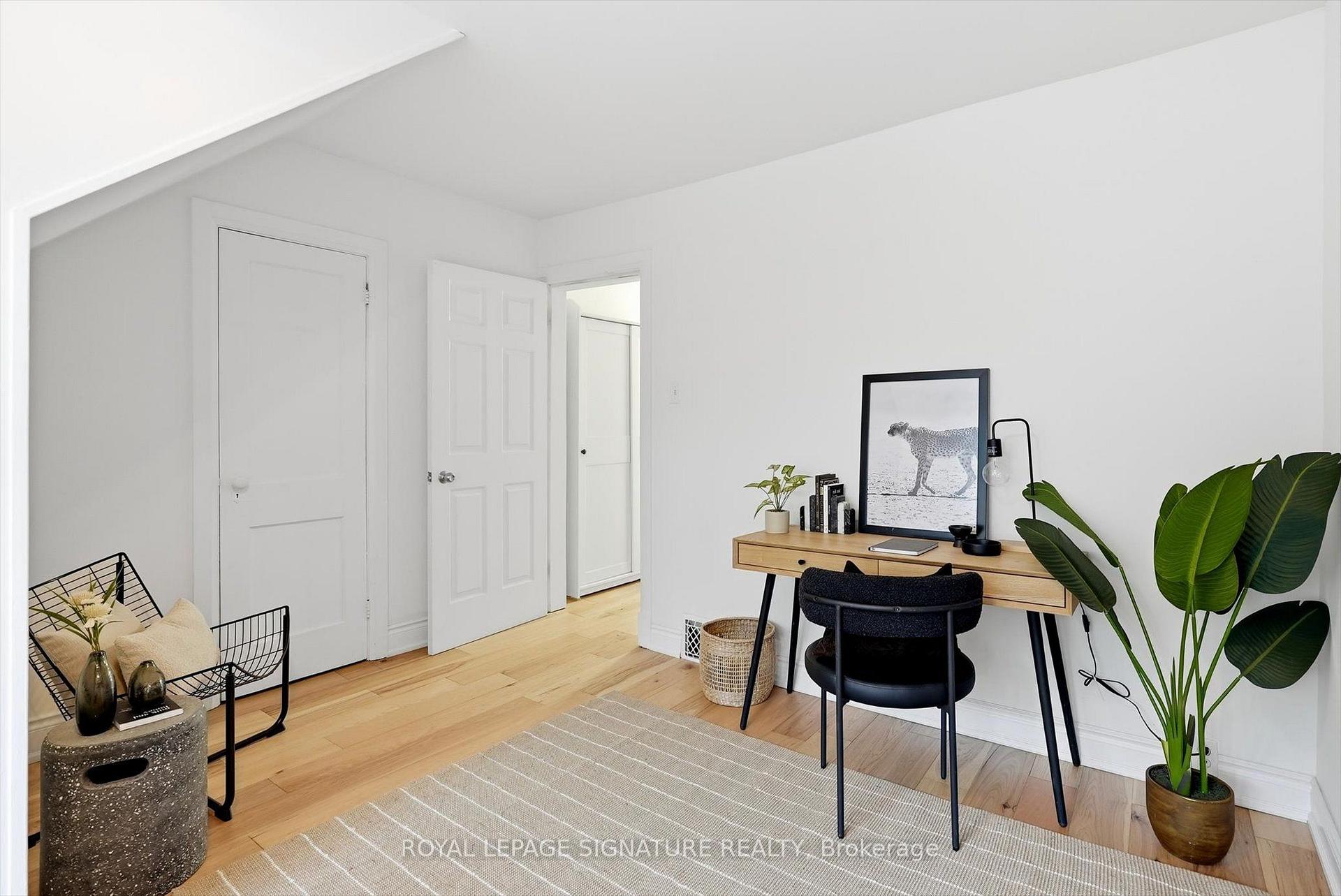 Photo 31 of 230 Dovercourt Road, Toronto, Little Portugal — HOMEH