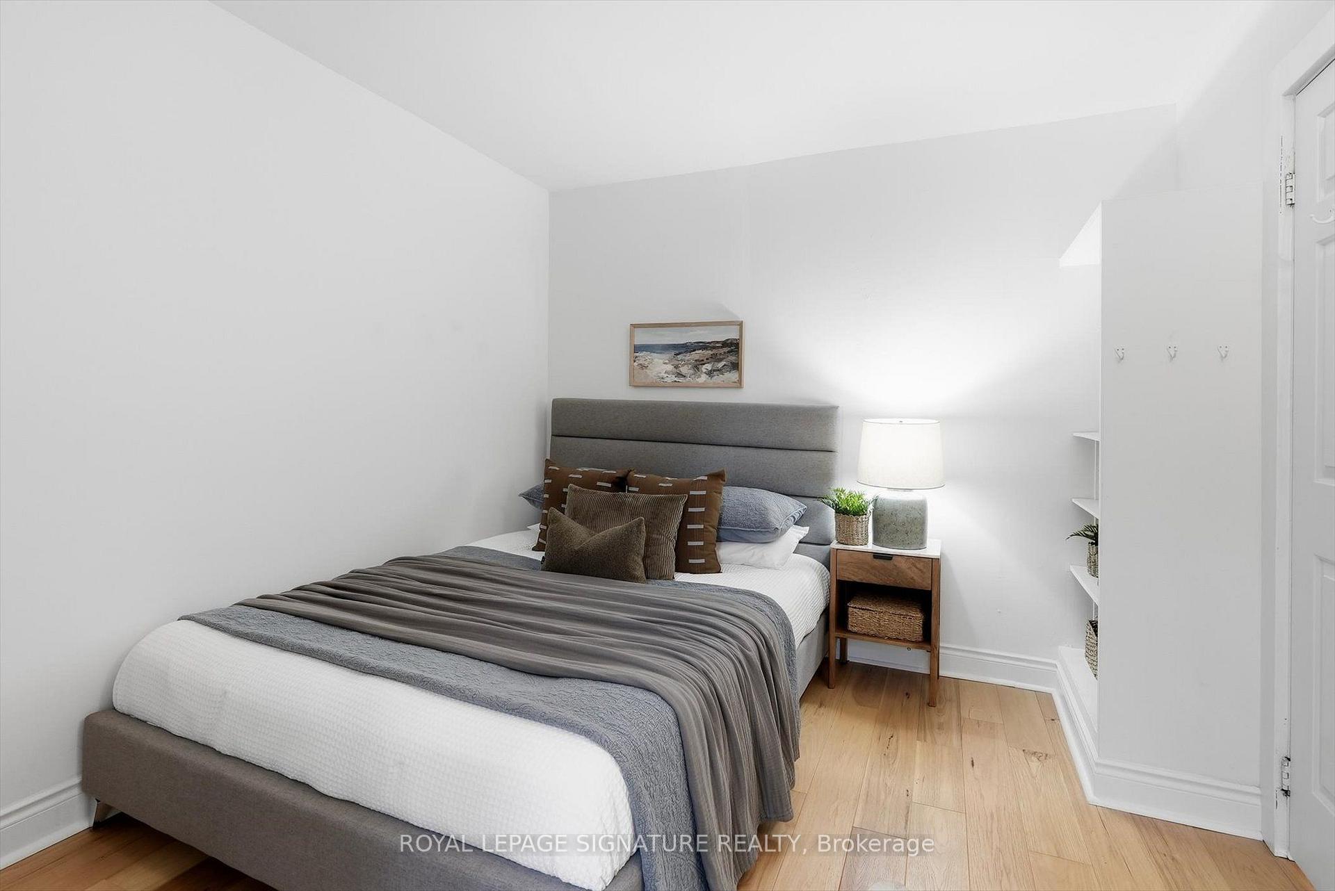 Photo 33 of 230 Dovercourt Road, Toronto, Little Portugal — HOMEH