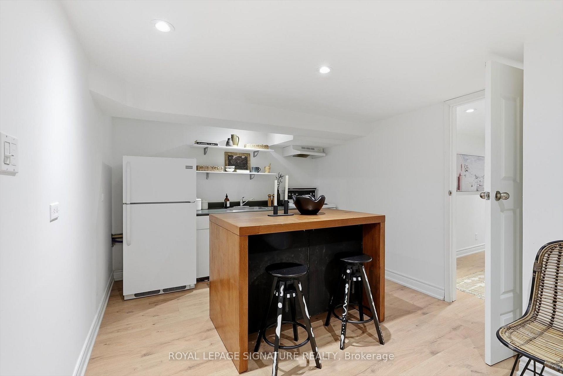 Photo 34 of 230 Dovercourt Road, Toronto, Little Portugal — HOMEH