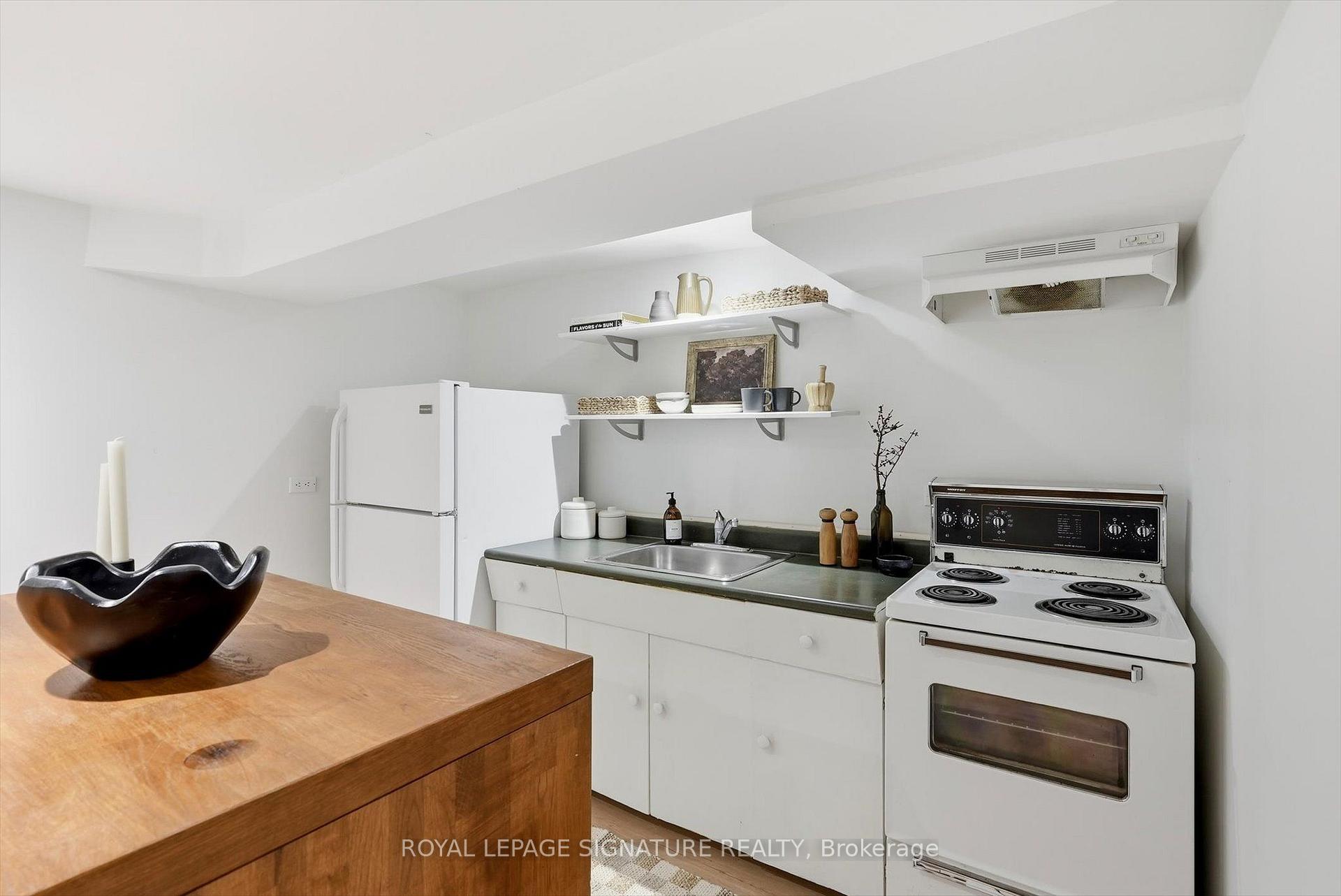 Photo 35 of 230 Dovercourt Road, Toronto, Little Portugal — HOMEH