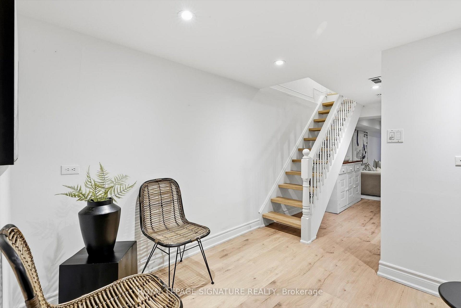 Photo 36 of 230 Dovercourt Road, Toronto, Little Portugal — HOMEH