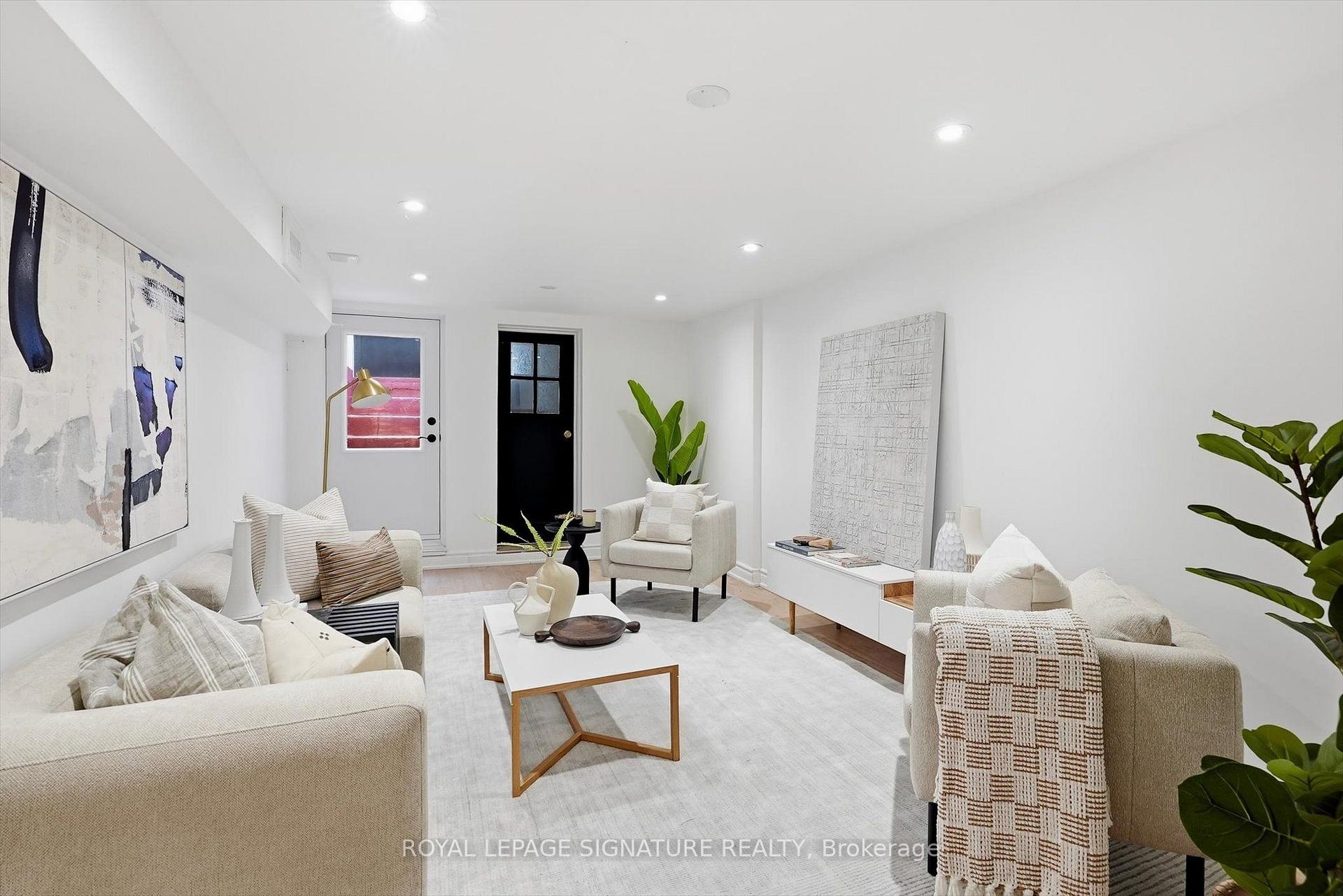 Photo 37 of 230 Dovercourt Road, Toronto, Little Portugal — HOMEH