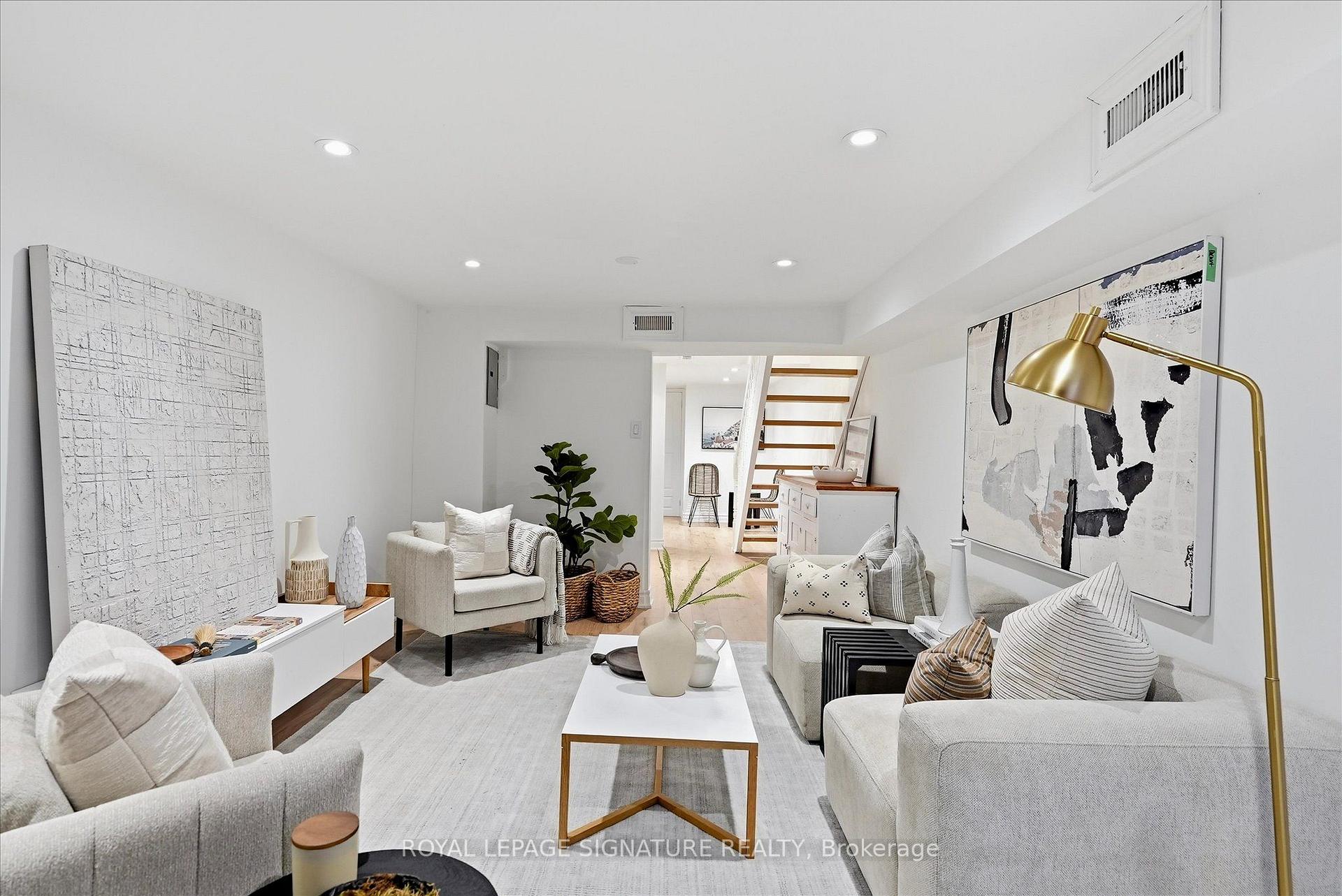 Photo 38 of 230 Dovercourt Road, Toronto, Little Portugal — HOMEH