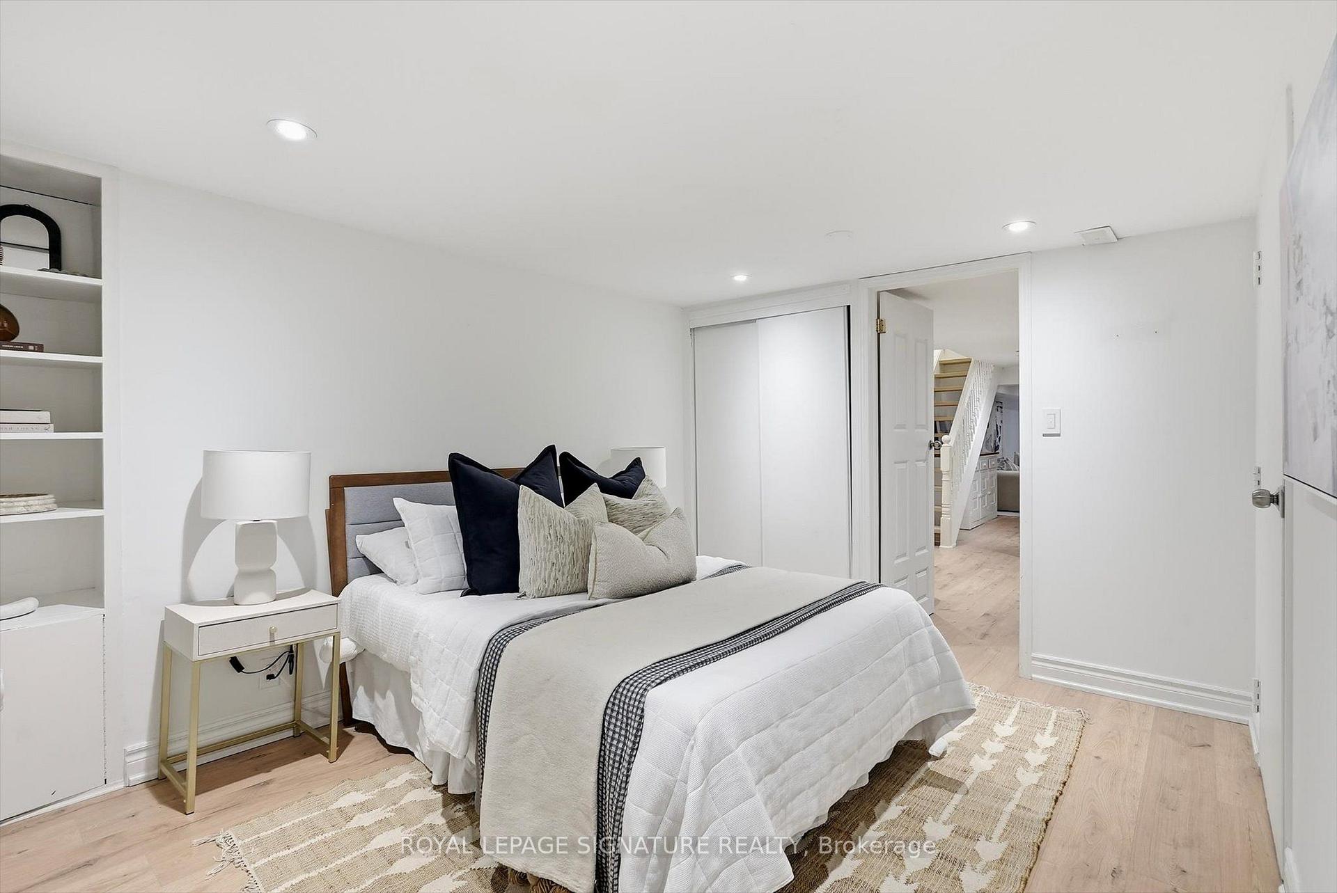 Photo 39 of 230 Dovercourt Road, Toronto, Little Portugal — HOMEH