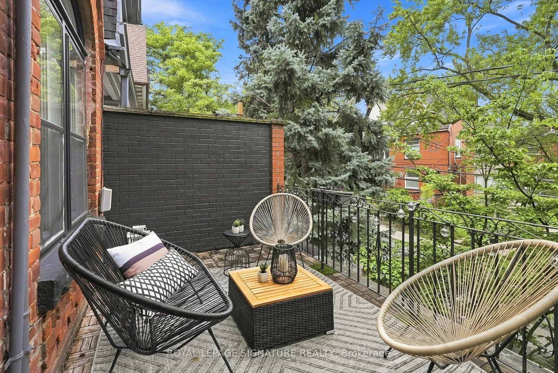 Photo 43 of 230 Dovercourt Road, Toronto, Little Portugal — HOMEH