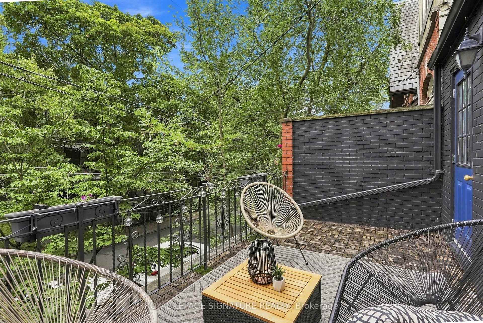 Photo 44 of 230 Dovercourt Road, Toronto, Little Portugal — HOMEH