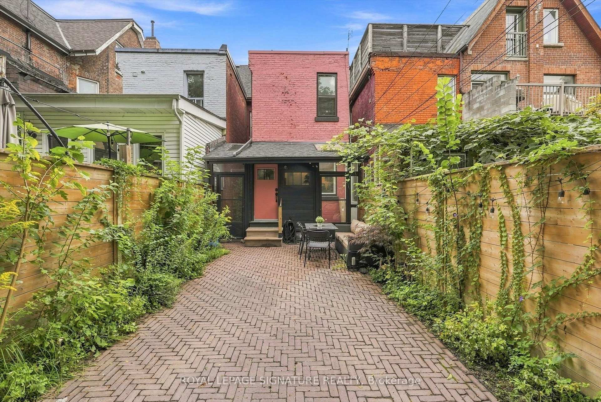 Photo 47 of 230 Dovercourt Road, Toronto, Little Portugal — HOMEH