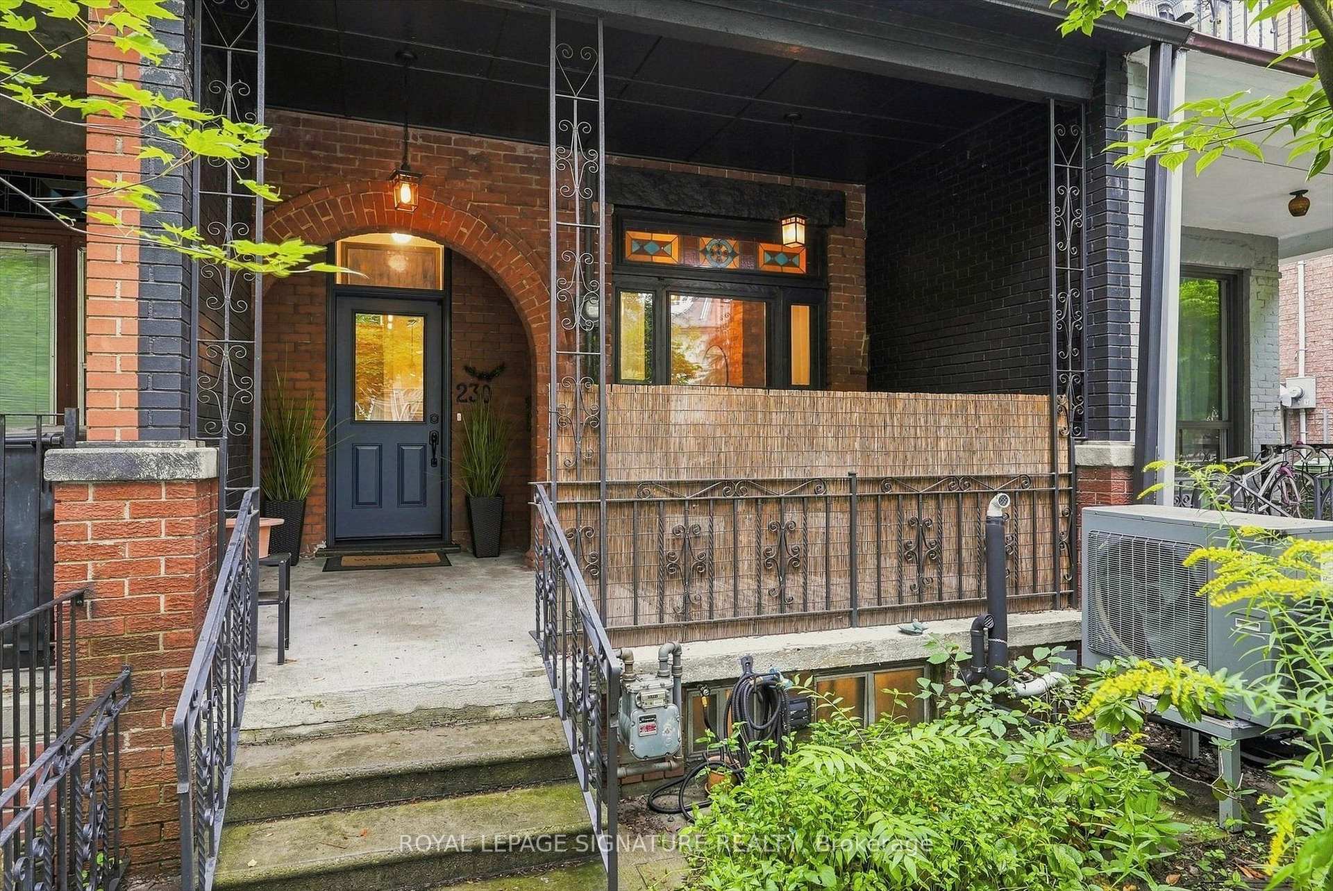 Photo 48 of 230 Dovercourt Road, Toronto, Little Portugal — HOMEH