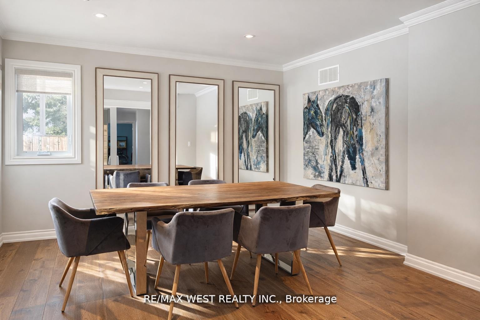 Photo 3 of 26 Hostein Drive, Hamilton, Ancaster — HOMEH