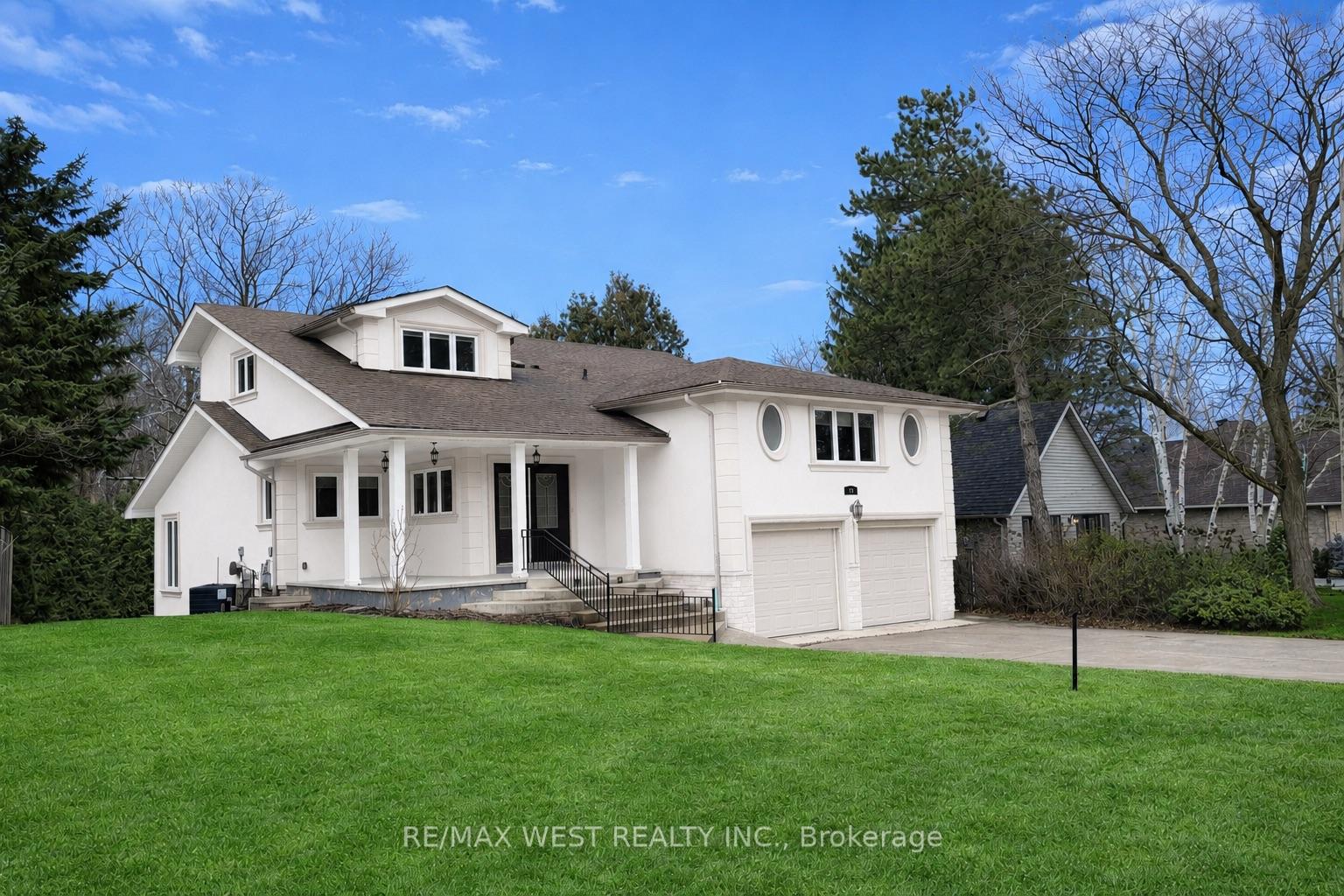 Photo 14 of 26 Hostein Drive, Hamilton, Ancaster — HOMEH