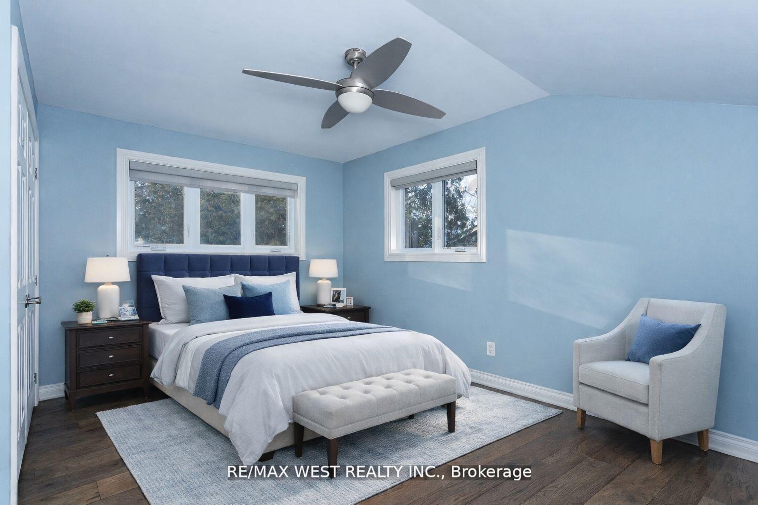 Photo 26 of 26 Hostein Drive, Hamilton, Ancaster — HOMEH