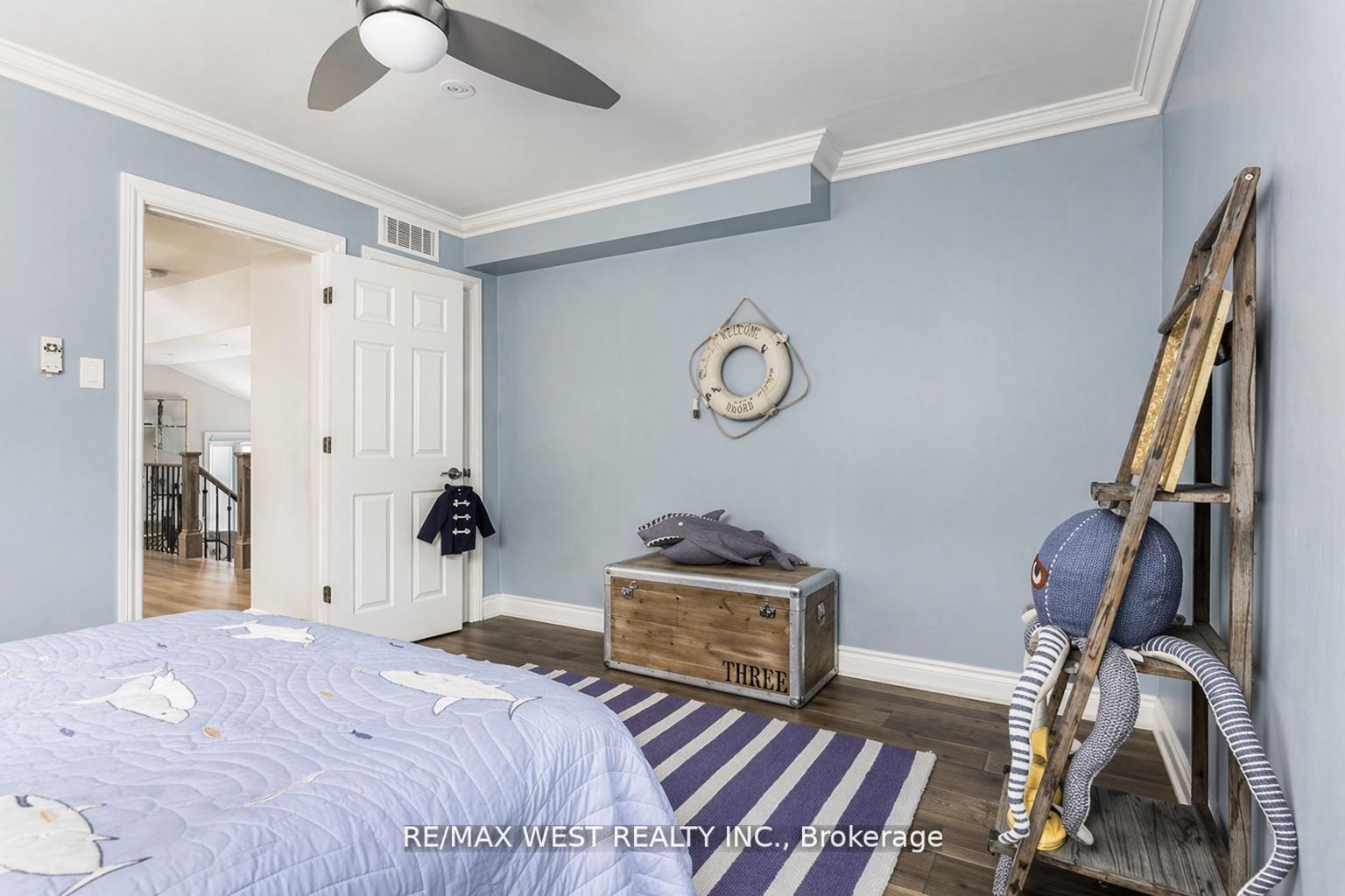 Photo 34 of 26 Hostein Drive, Hamilton, Ancaster — HOMEH
