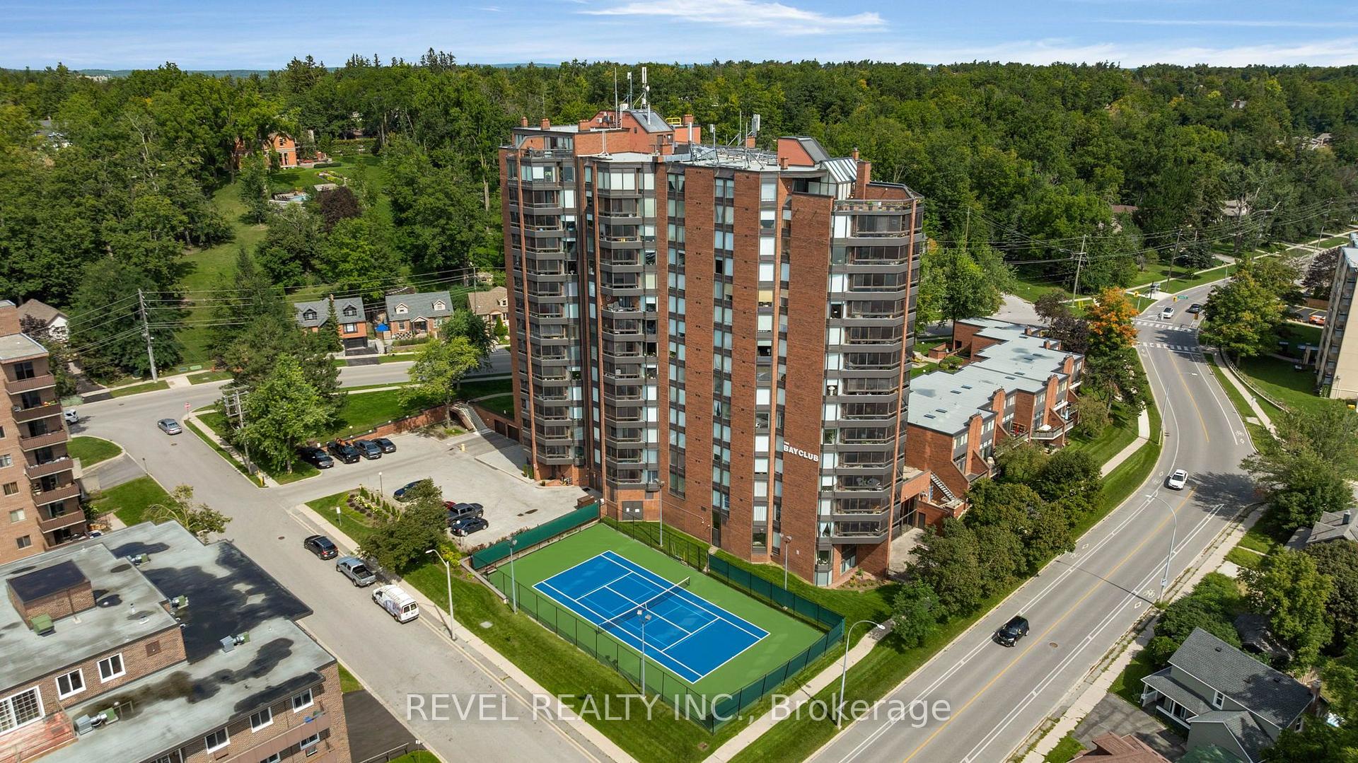 Photo of Unit 305, 181 Collier Street