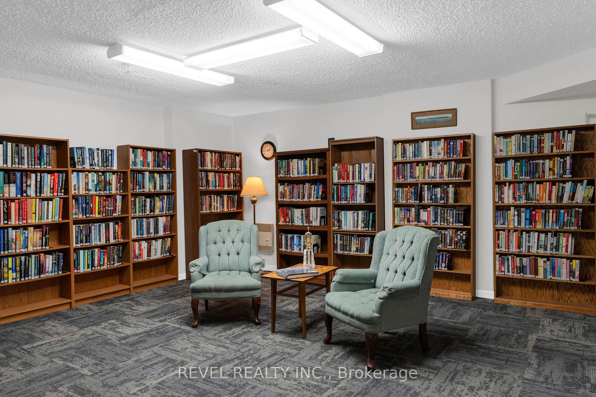 Photo 28 of Unit 305, 181 Collier Street, Barrie, North Shore — HOMEH