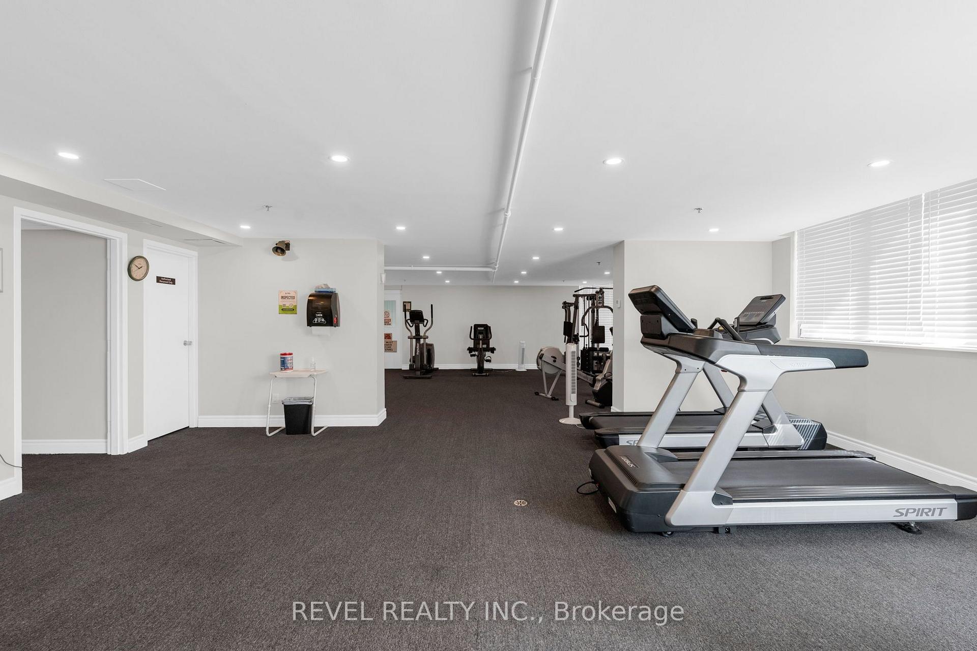 Photo 31 of Unit 305, 181 Collier Street, Barrie, North Shore — HOMEH