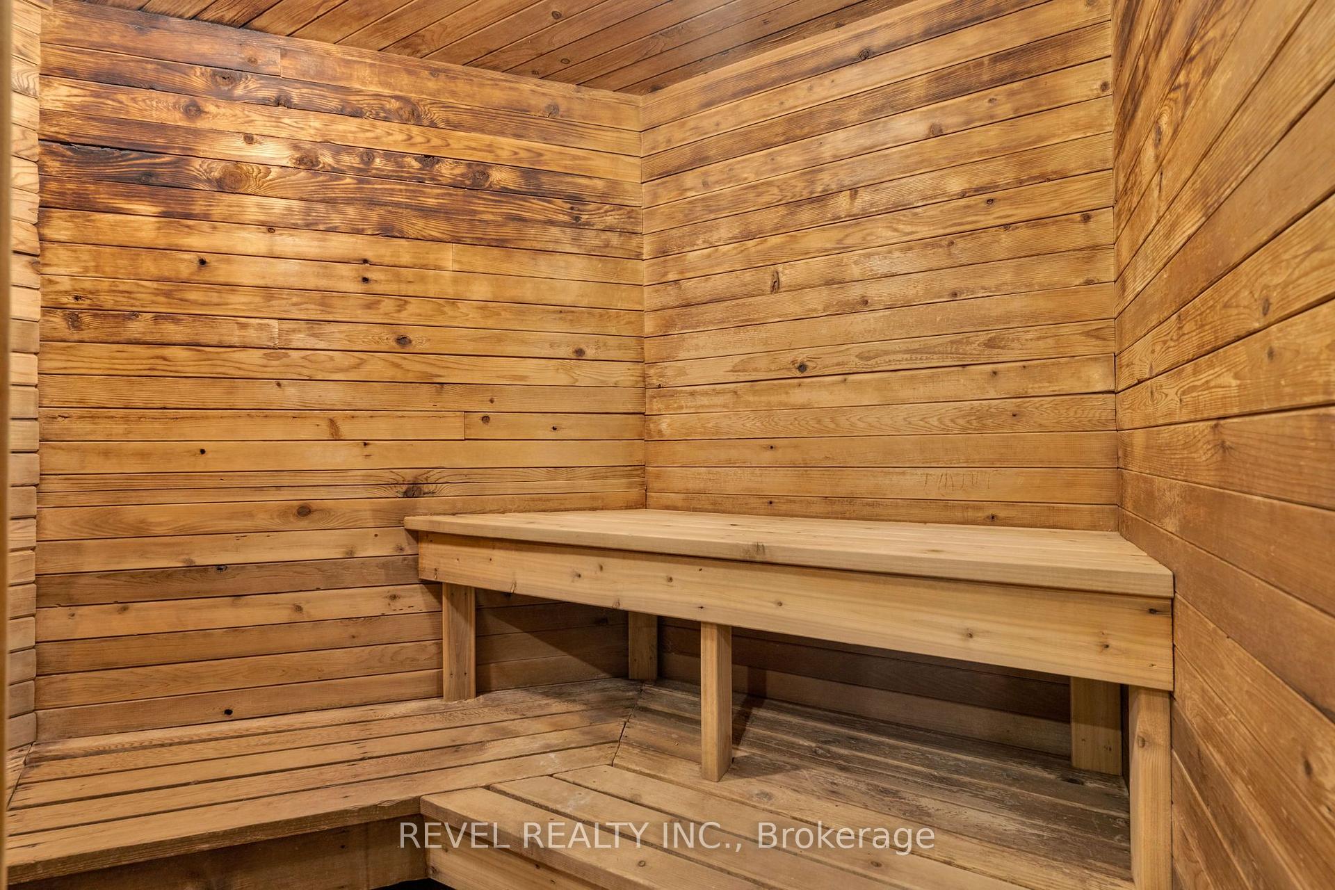 Photo 34 of Unit 305, 181 Collier Street, Barrie, North Shore — HOMEH