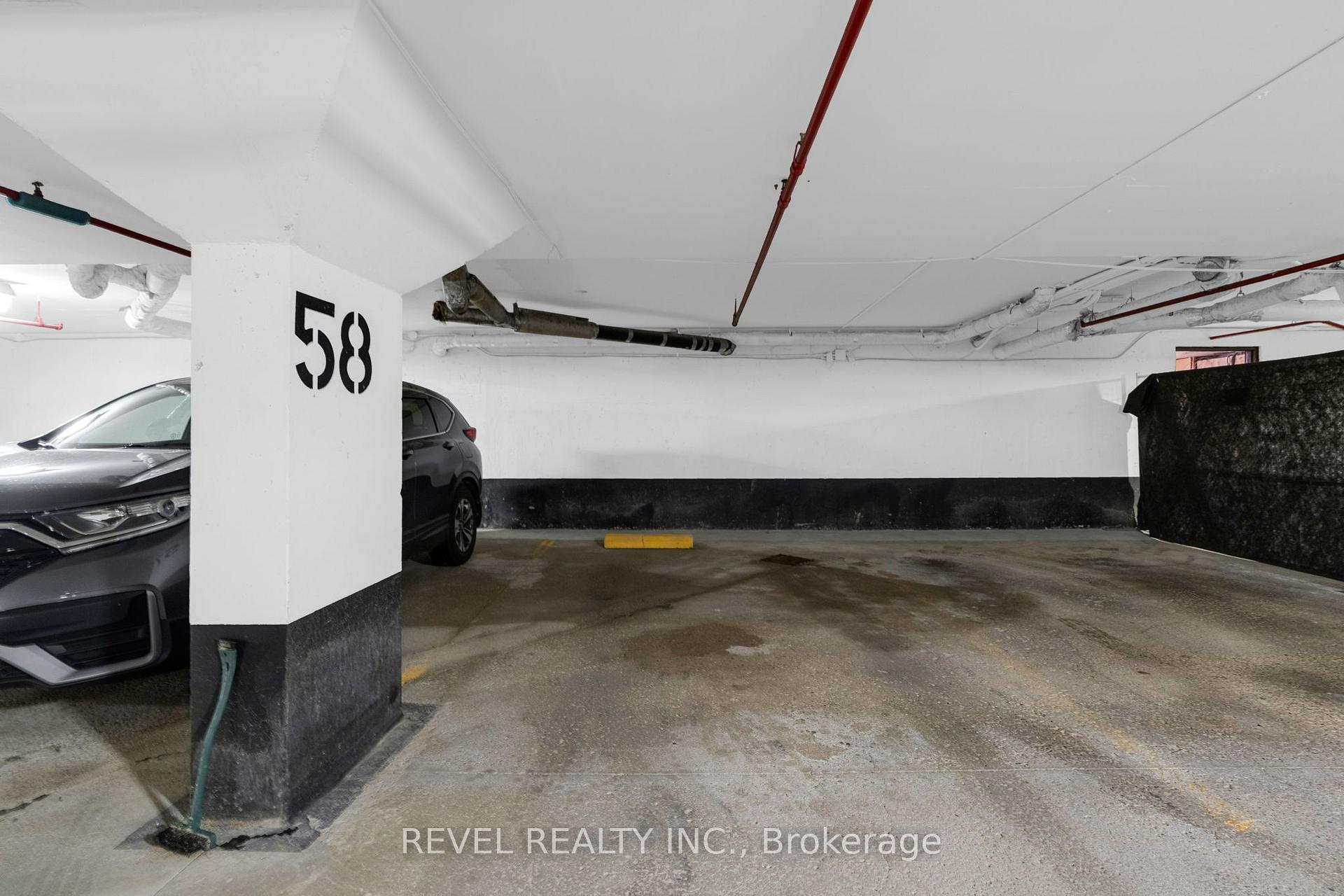 Photo 36 of Unit 305, 181 Collier Street, Barrie, North Shore — HOMEH