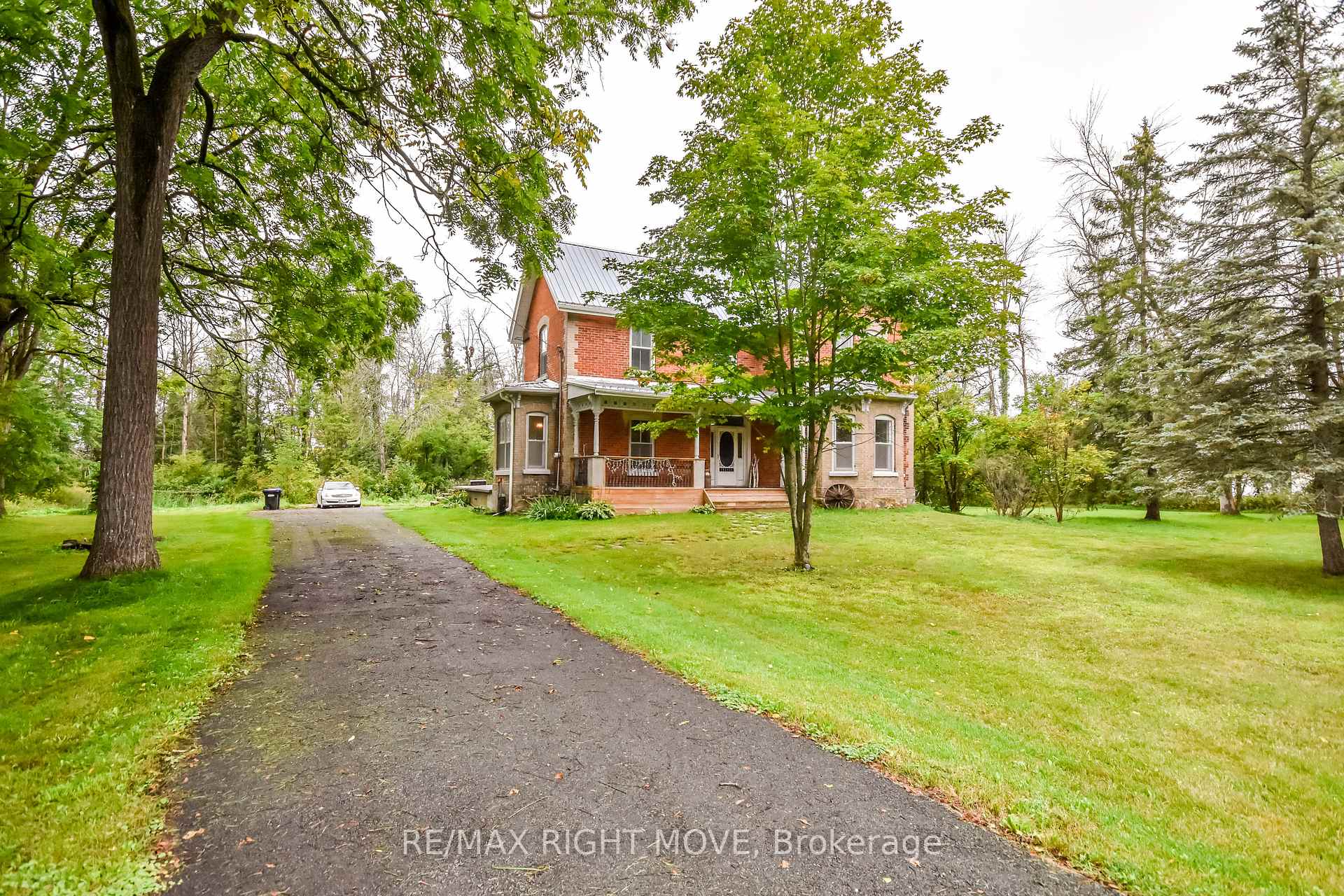 Photo 8 of 7514 Rama Road, Ramara, Rural Ramara — HOMEH