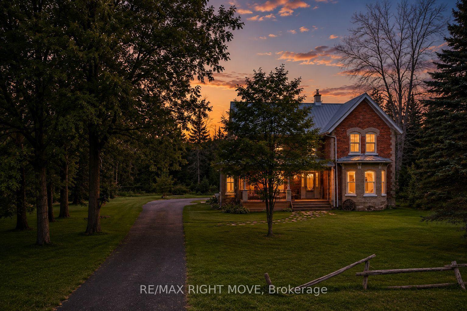Photo 43 of 7514 Rama Road, Ramara, Rural Ramara — HOMEH