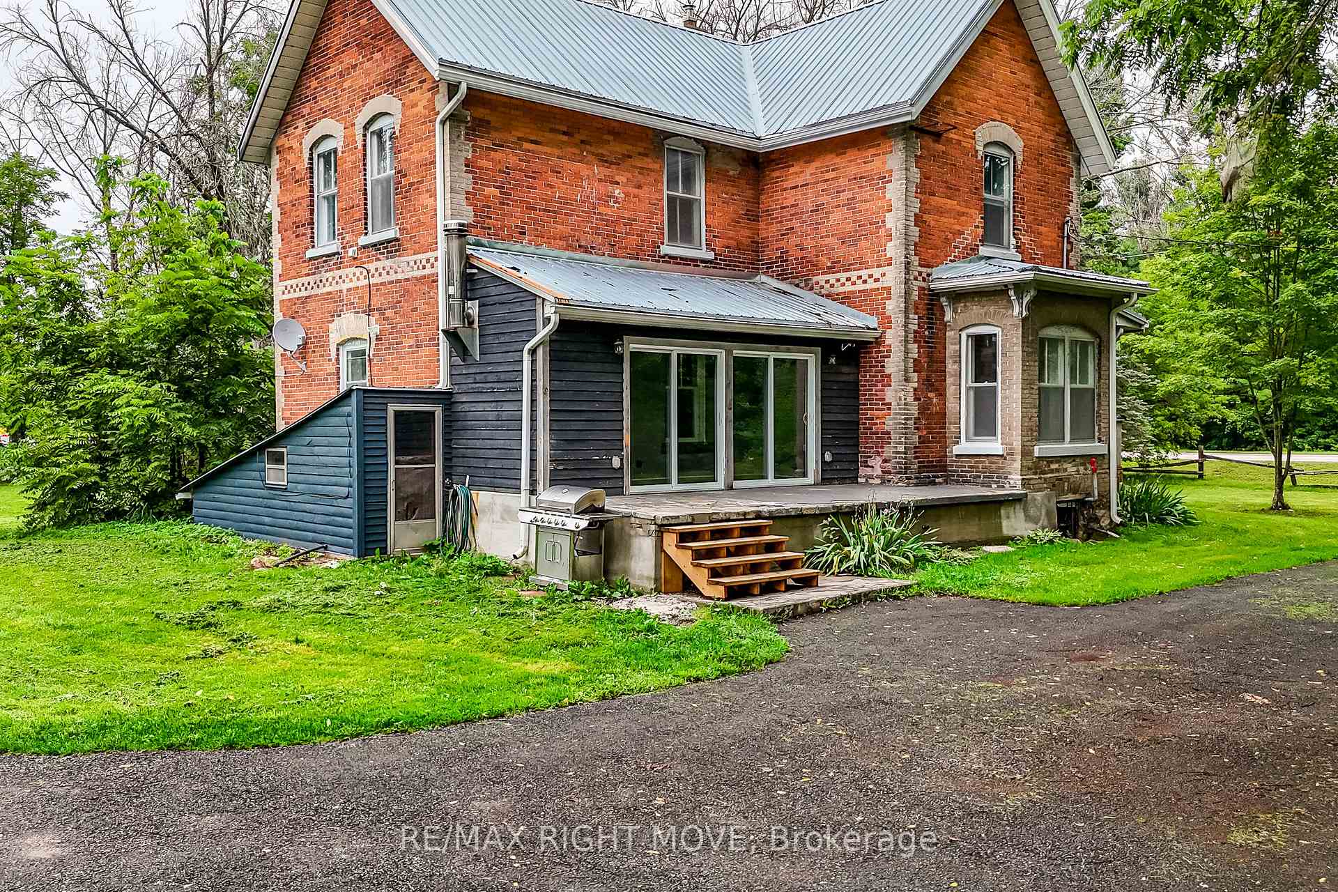 Photo 44 of 7514 Rama Road, Ramara, Rural Ramara — HOMEH