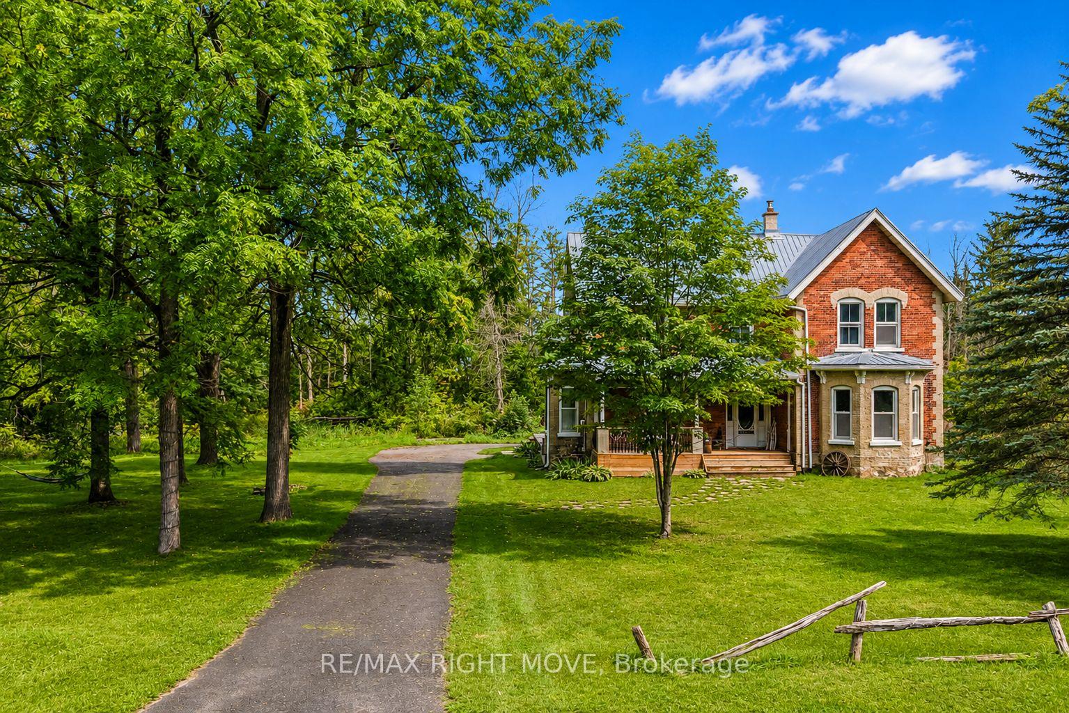 Photo 46 of 7514 Rama Road, Ramara, Rural Ramara — HOMEH