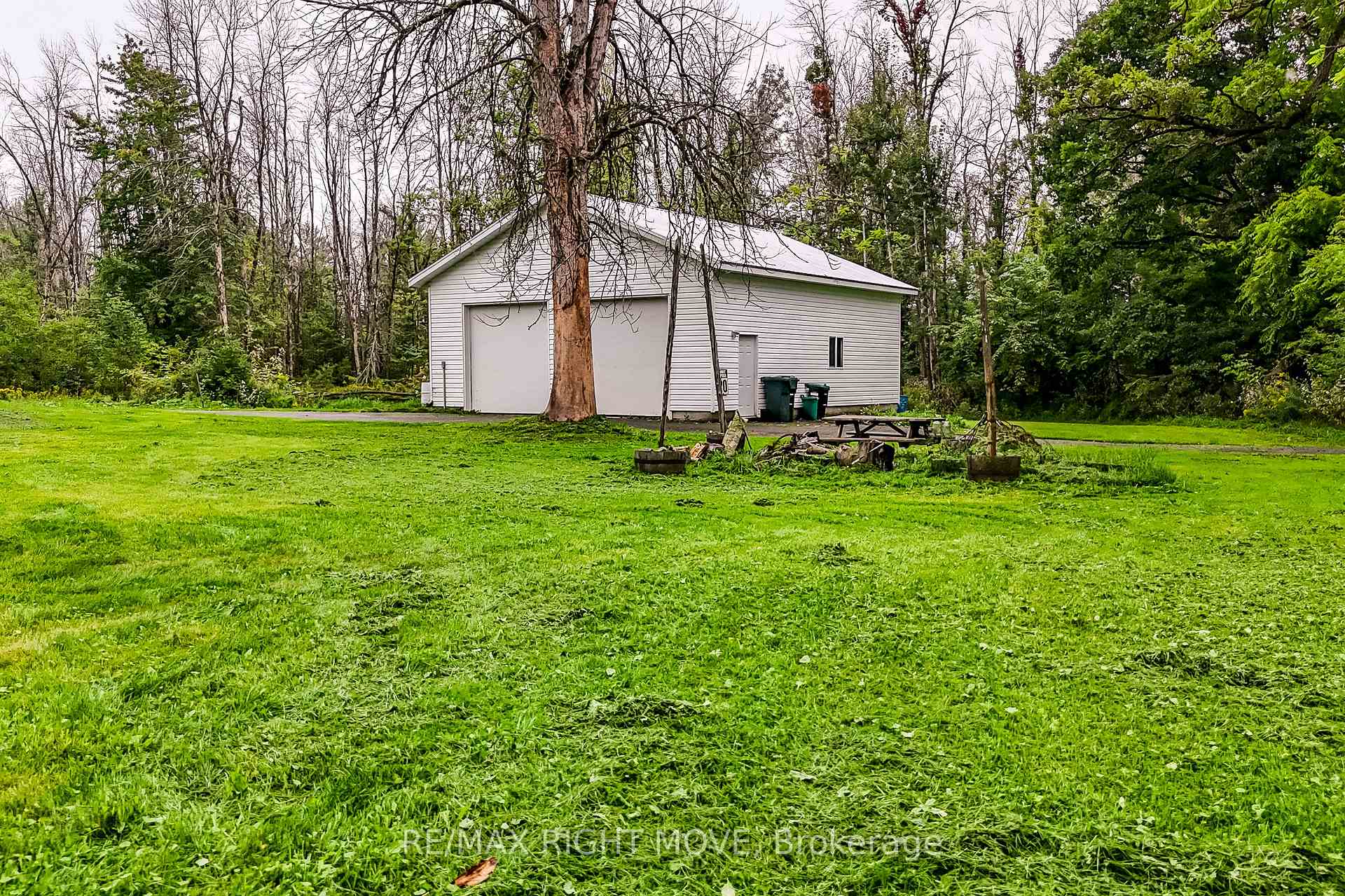 Photo 47 of 7514 Rama Road, Ramara, Rural Ramara — HOMEH
