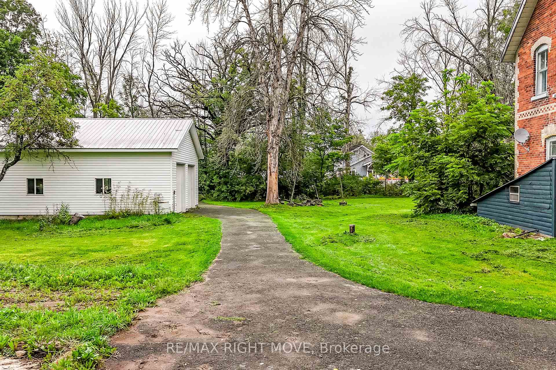 Photo 49 of 7514 Rama Road, Ramara, Rural Ramara — HOMEH