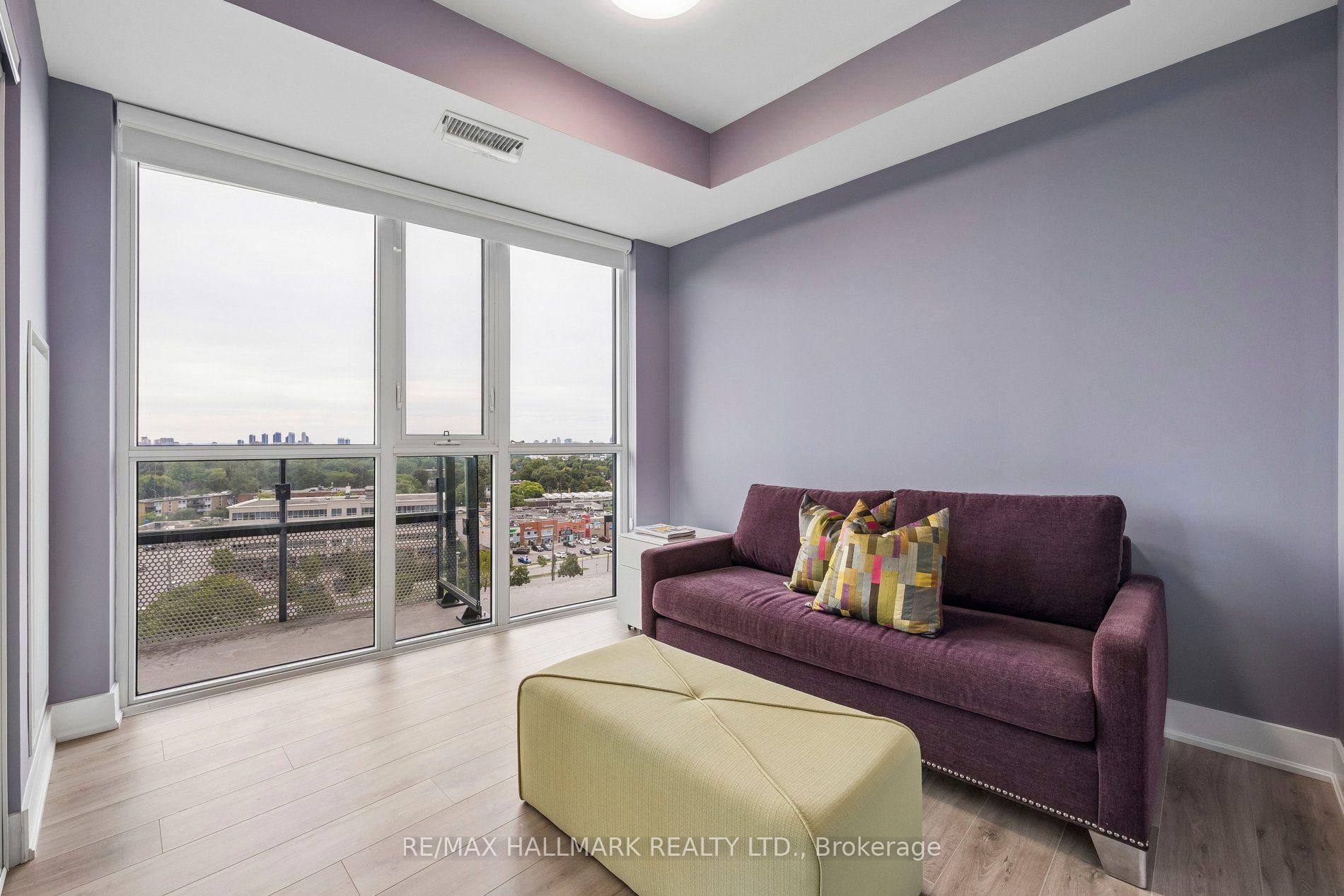 Photo 14 of Unit 924, 99 The Donway, North York, Banbury-Don Mills — HOMEH
