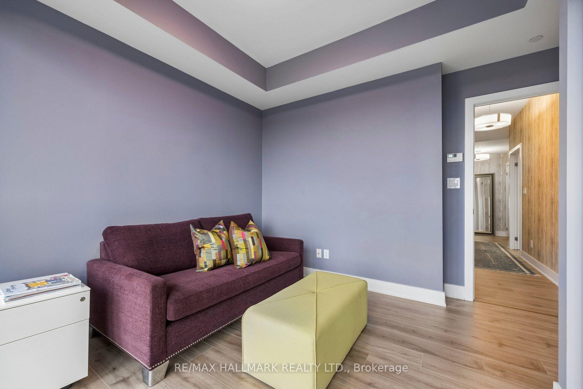 Photo 16 of Unit 924, 99 The Donway, North York, Banbury-Don Mills — HOMEH