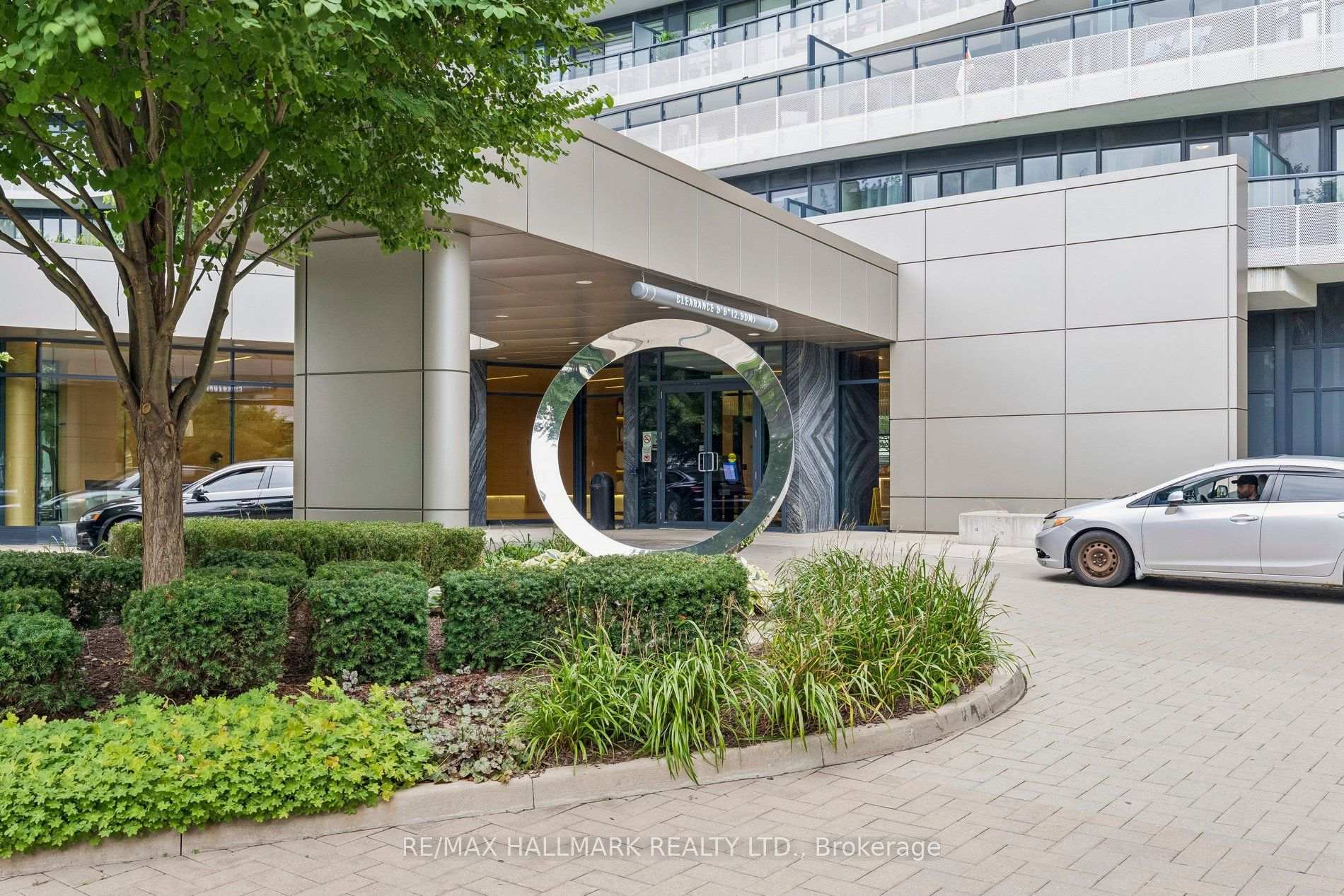 Photo 26 of Unit 924, 99 The Donway, North York, Banbury-Don Mills — HOMEH
