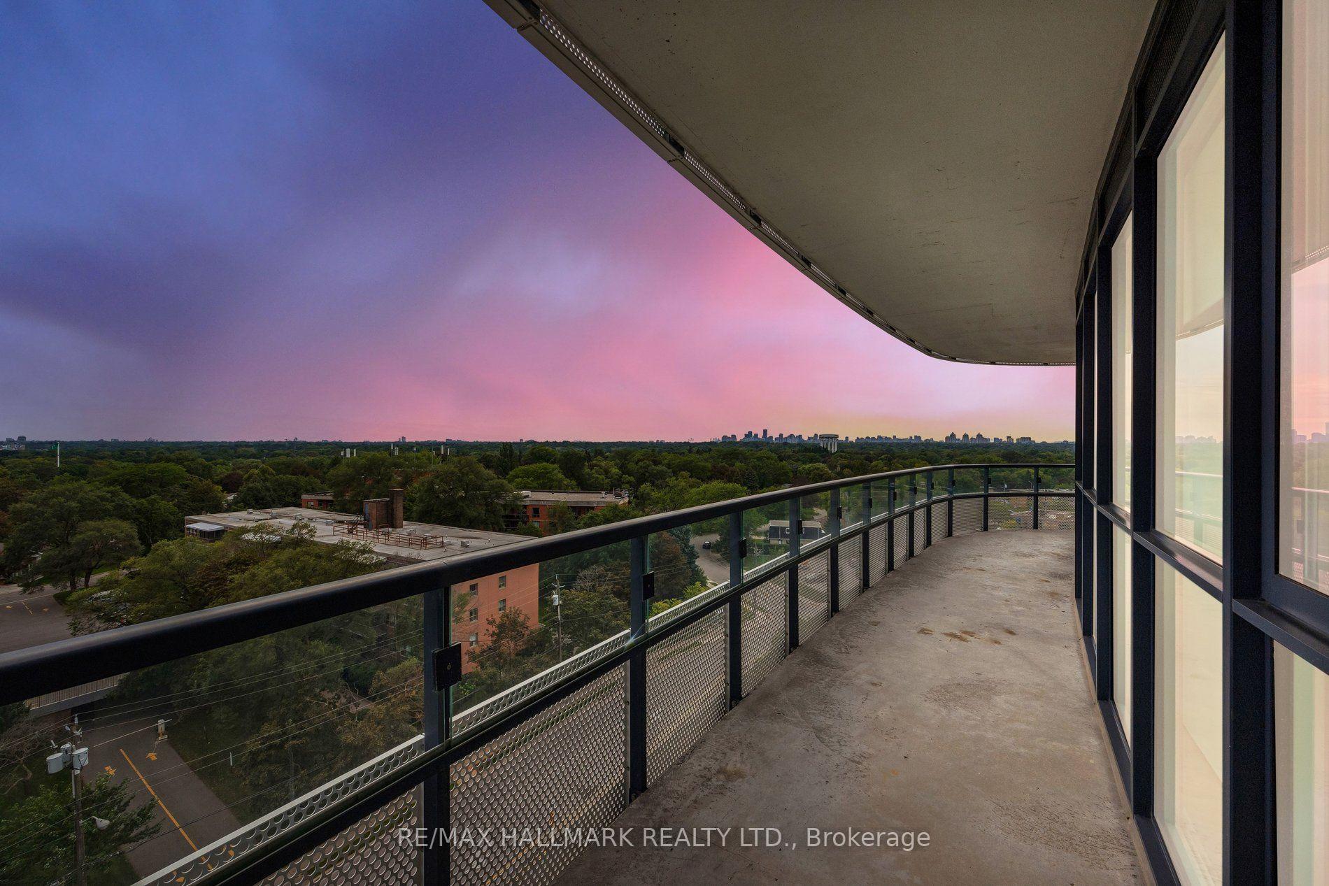 Photo 29 of Unit 924, 99 The Donway, North York, Banbury-Don Mills — HOMEH