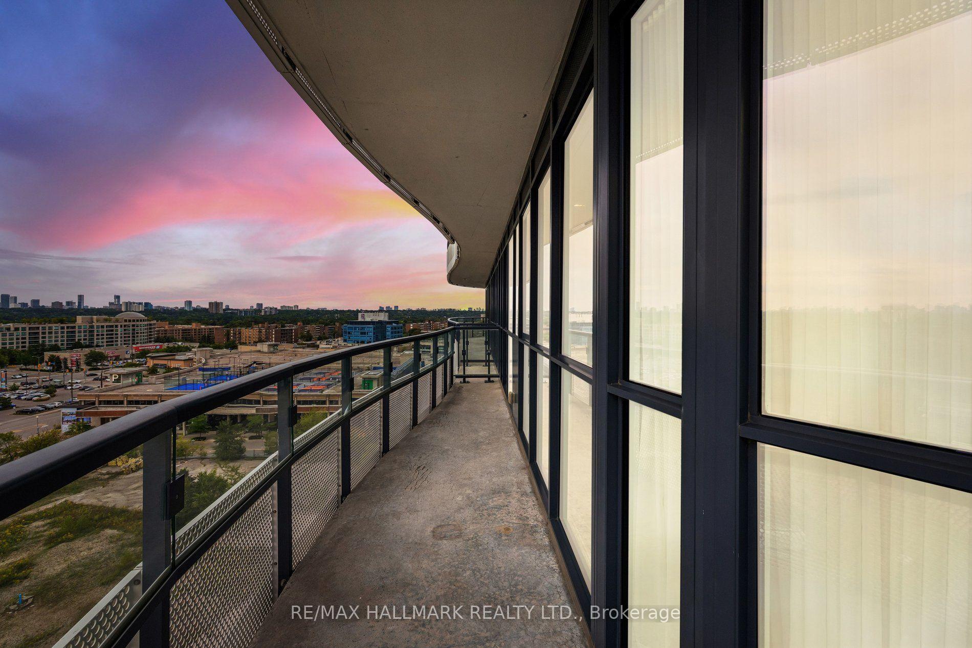 Photo 30 of Unit 924, 99 The Donway, North York, Banbury-Don Mills — HOMEH