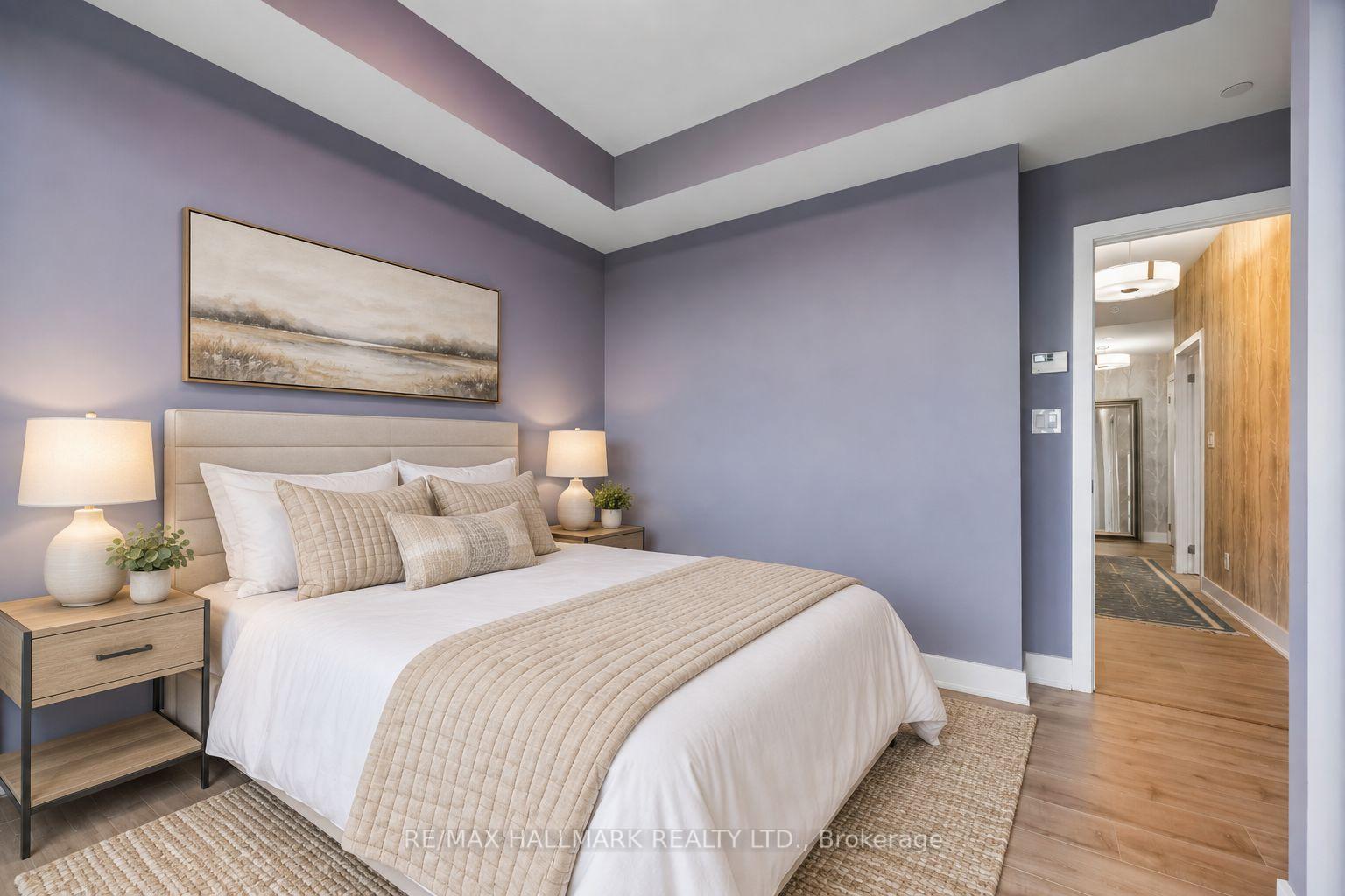 Photo 15 of Unit 924, 99 The Donway, North York, Banbury-Don Mills — HOMEH